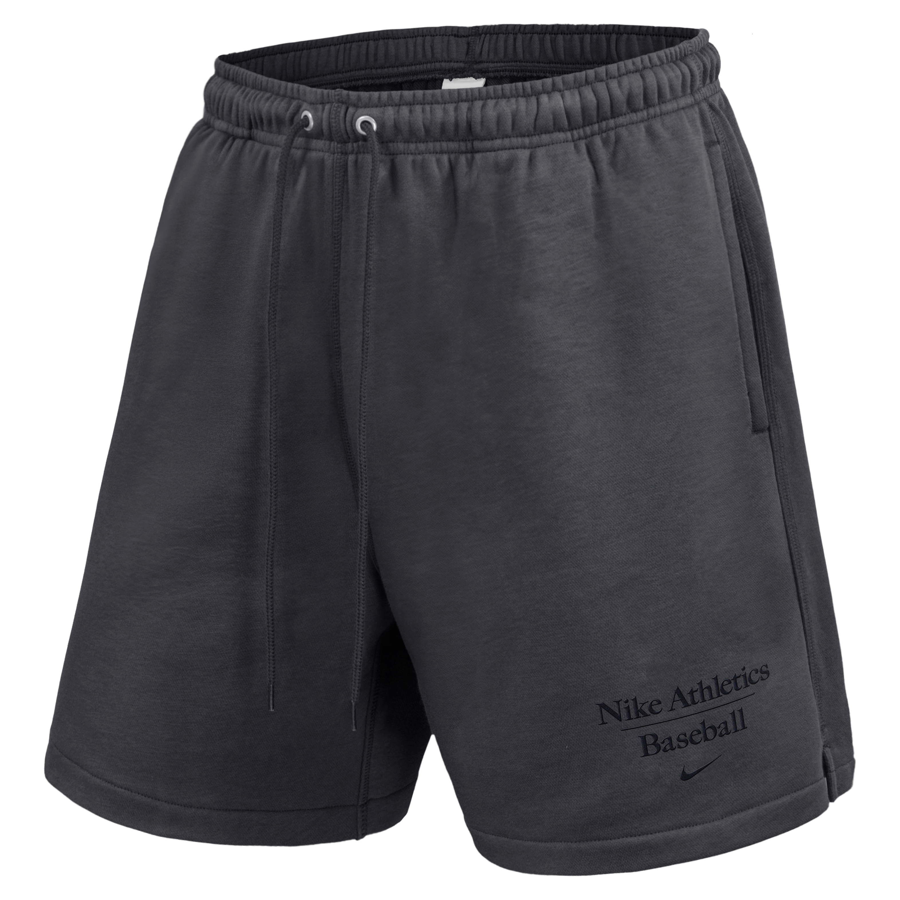 Nike Club Fleece Men's Baseball Shorts