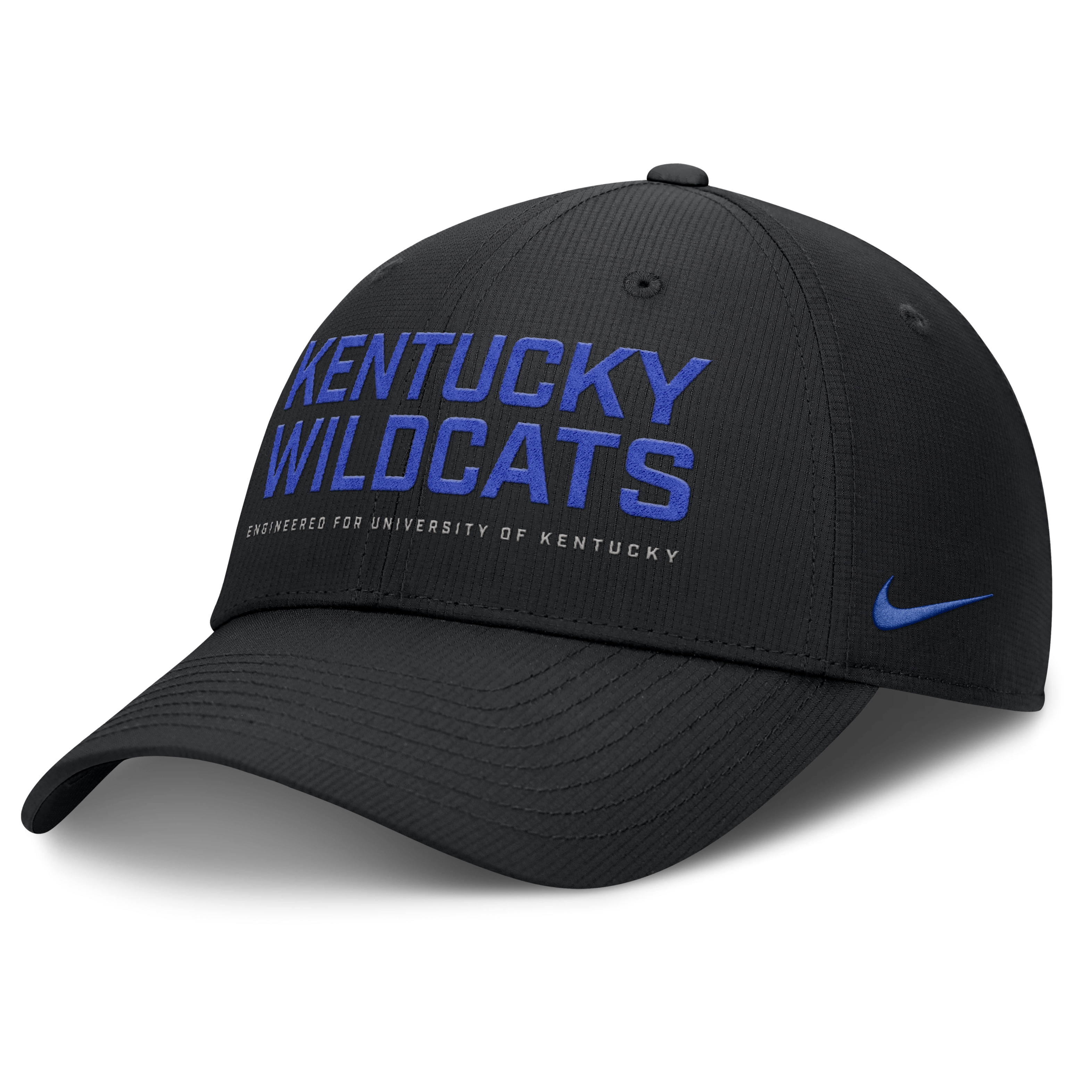 Kentucky On-Field Club Gameday Men's Nike Dri-FIT College Adjustable Hat