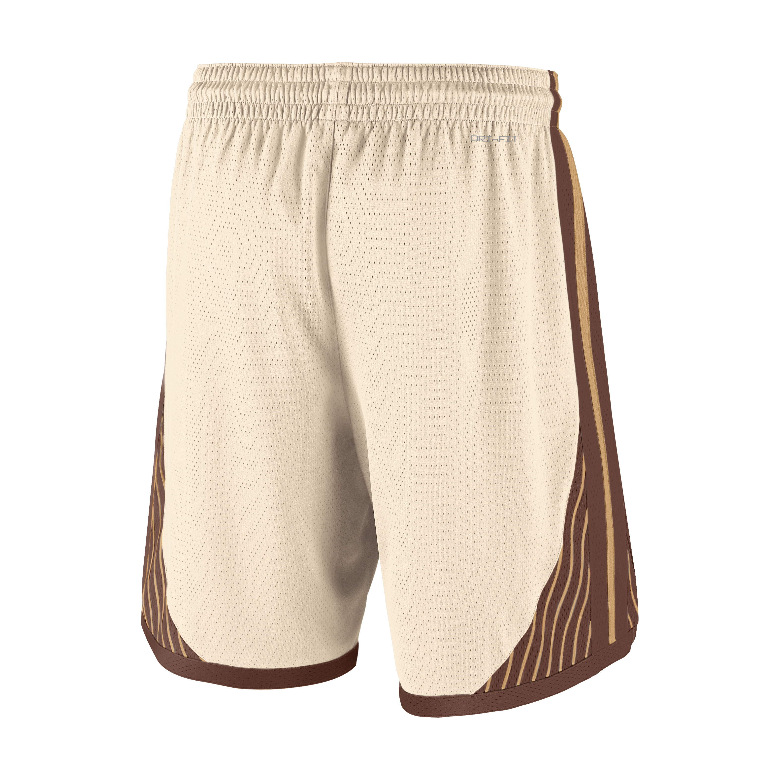 Golden State Warriors City Edition Men's Nike Dri-FIT NBA Swingman Shorts