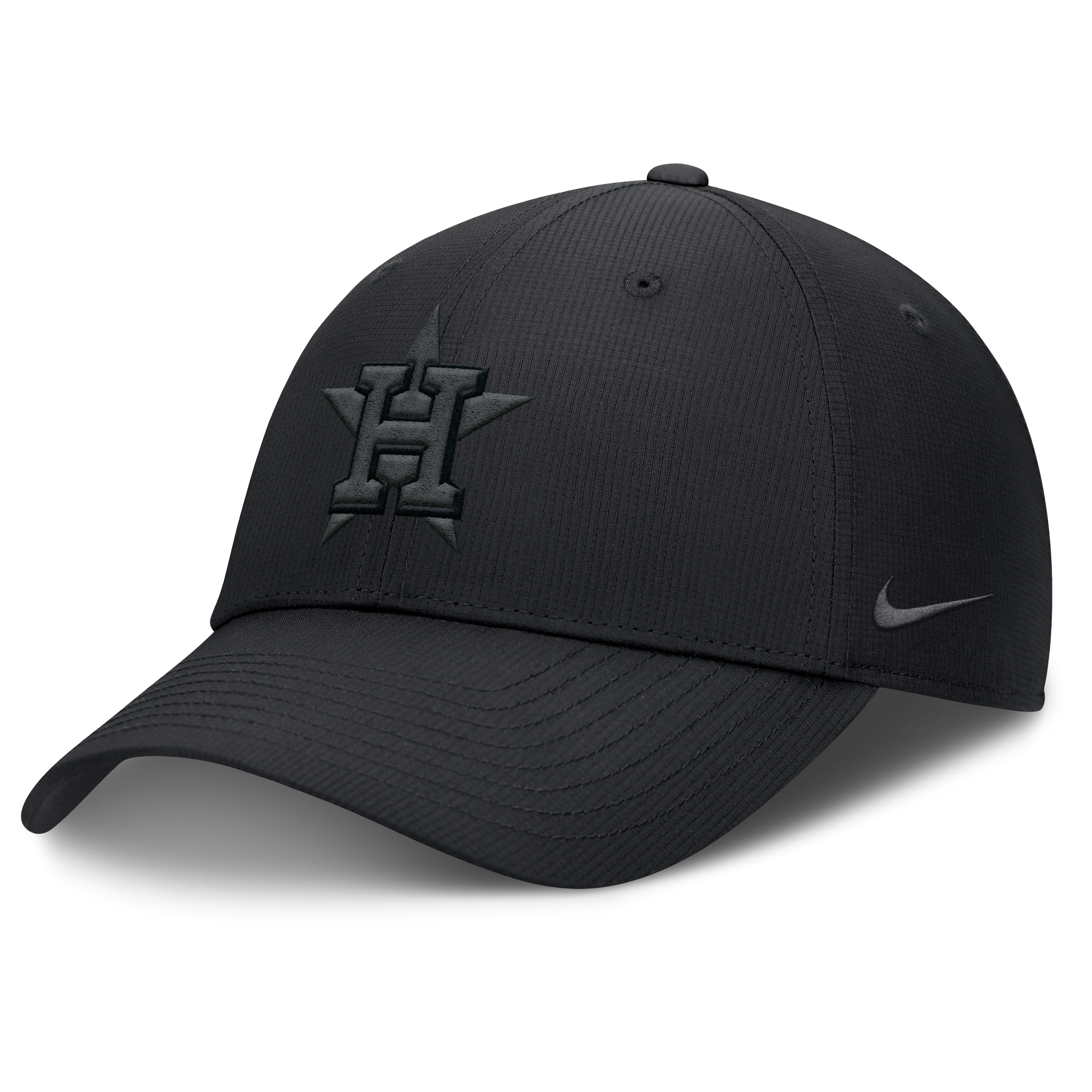 Houston Astros Club Men’s Nike Dri-FIT MLB Adjustable Hat
