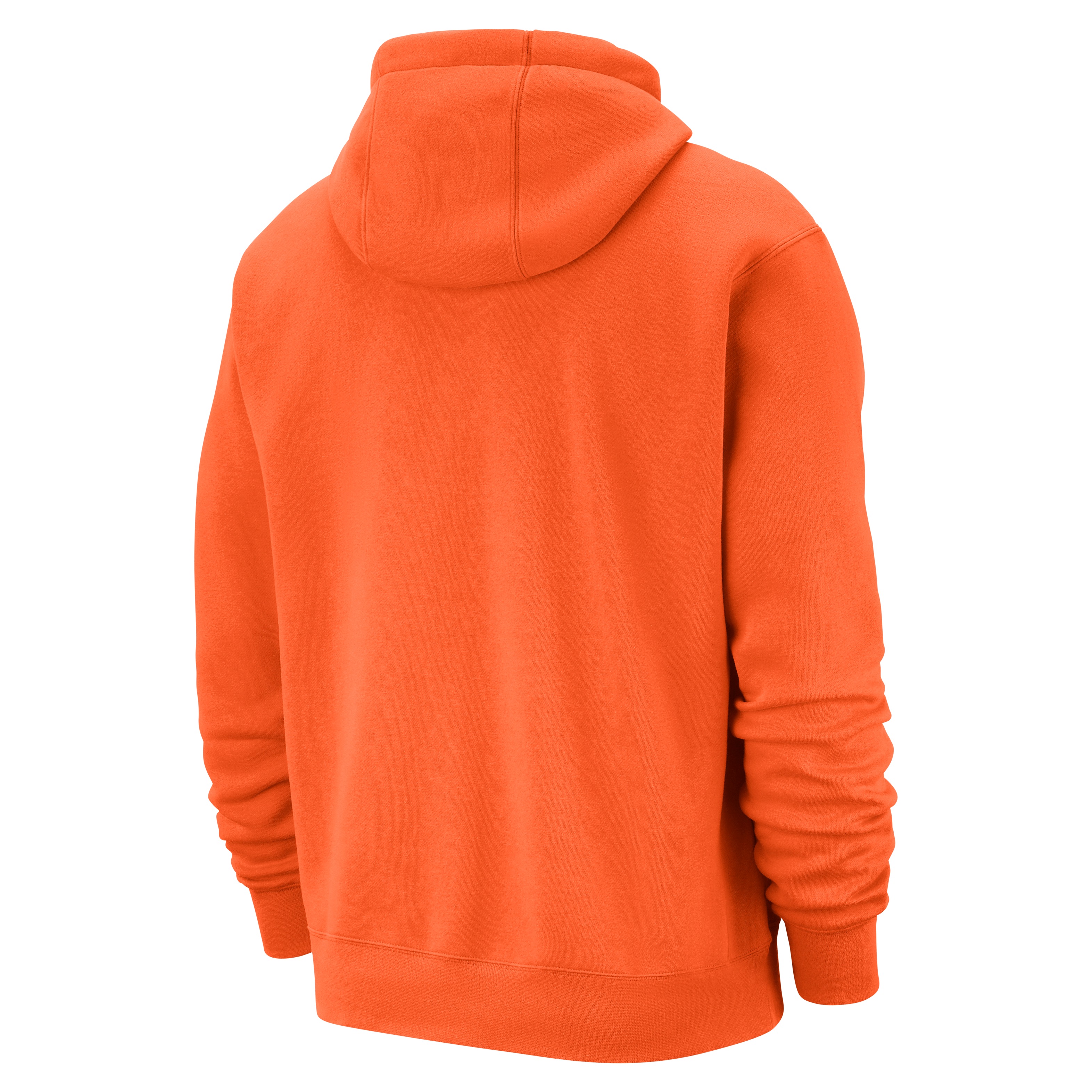 New York Knicks City Edition Men's Nike Club Hoodie