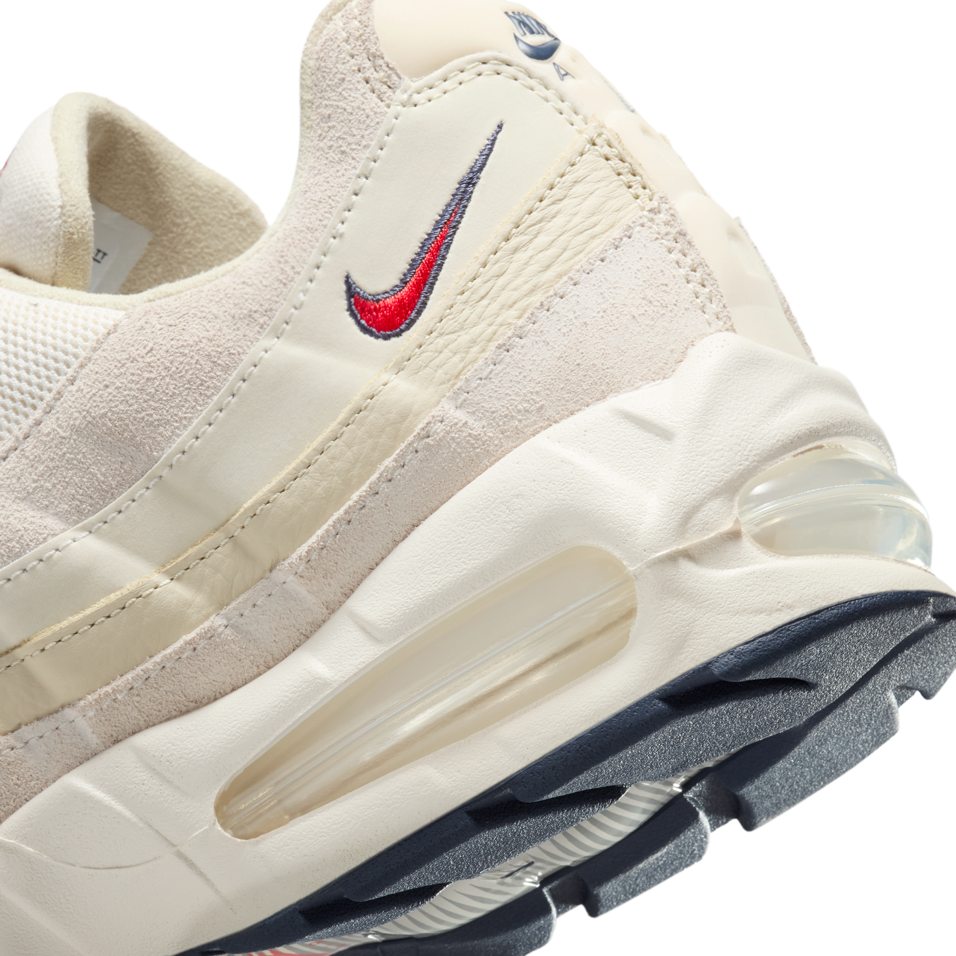Nike Air Max 95 OG Men's Shoes