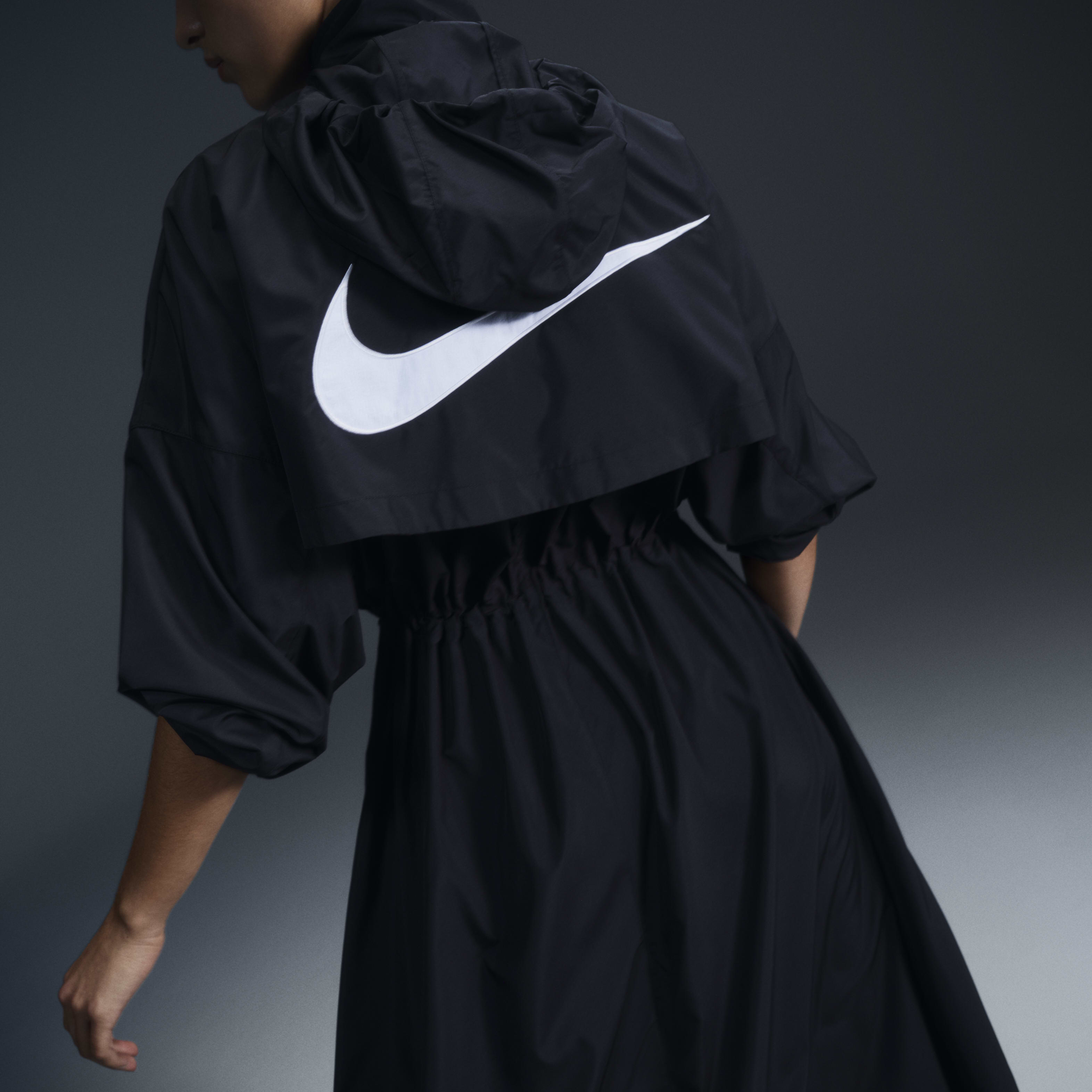 Nike Sportswear Essential Women's Trench Coat