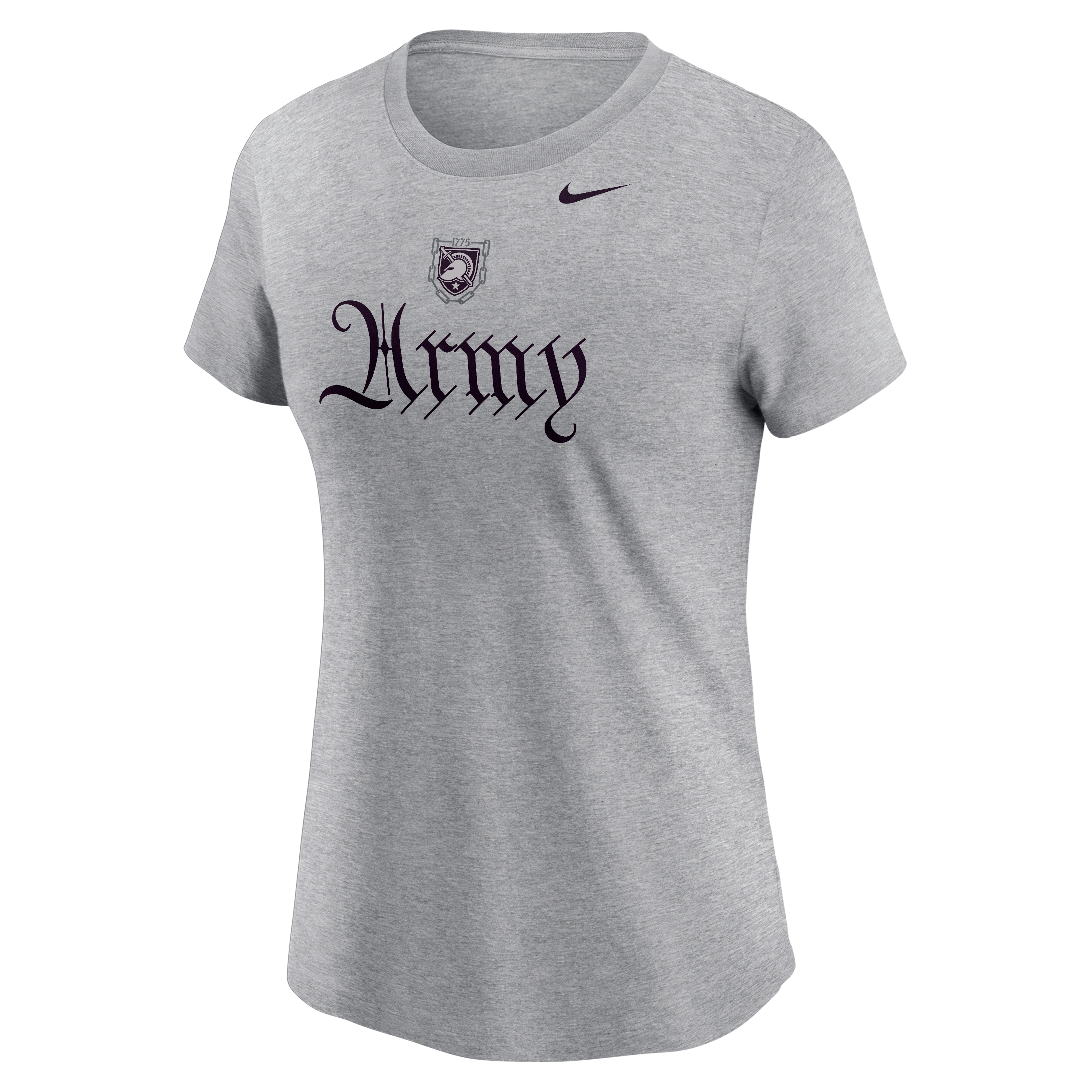 Army Rivalry Script Women’s Nike College T-Shirt