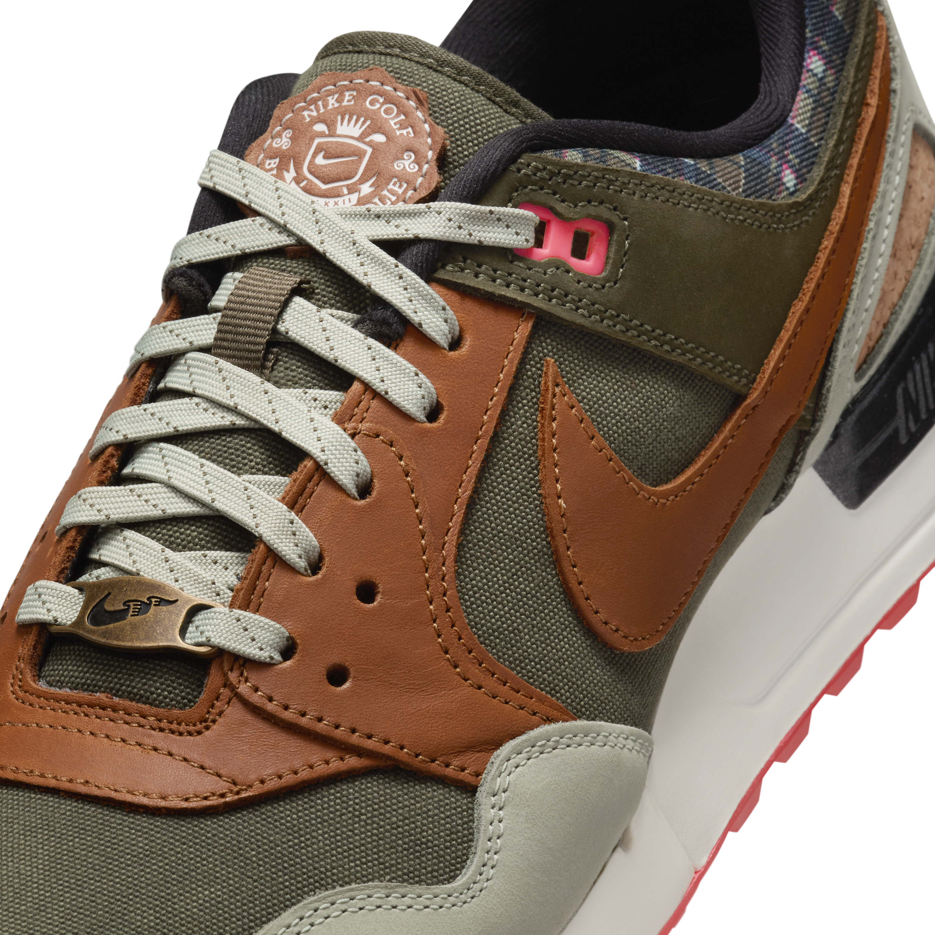 Nike Air Pegasus '89 Golf Shoes