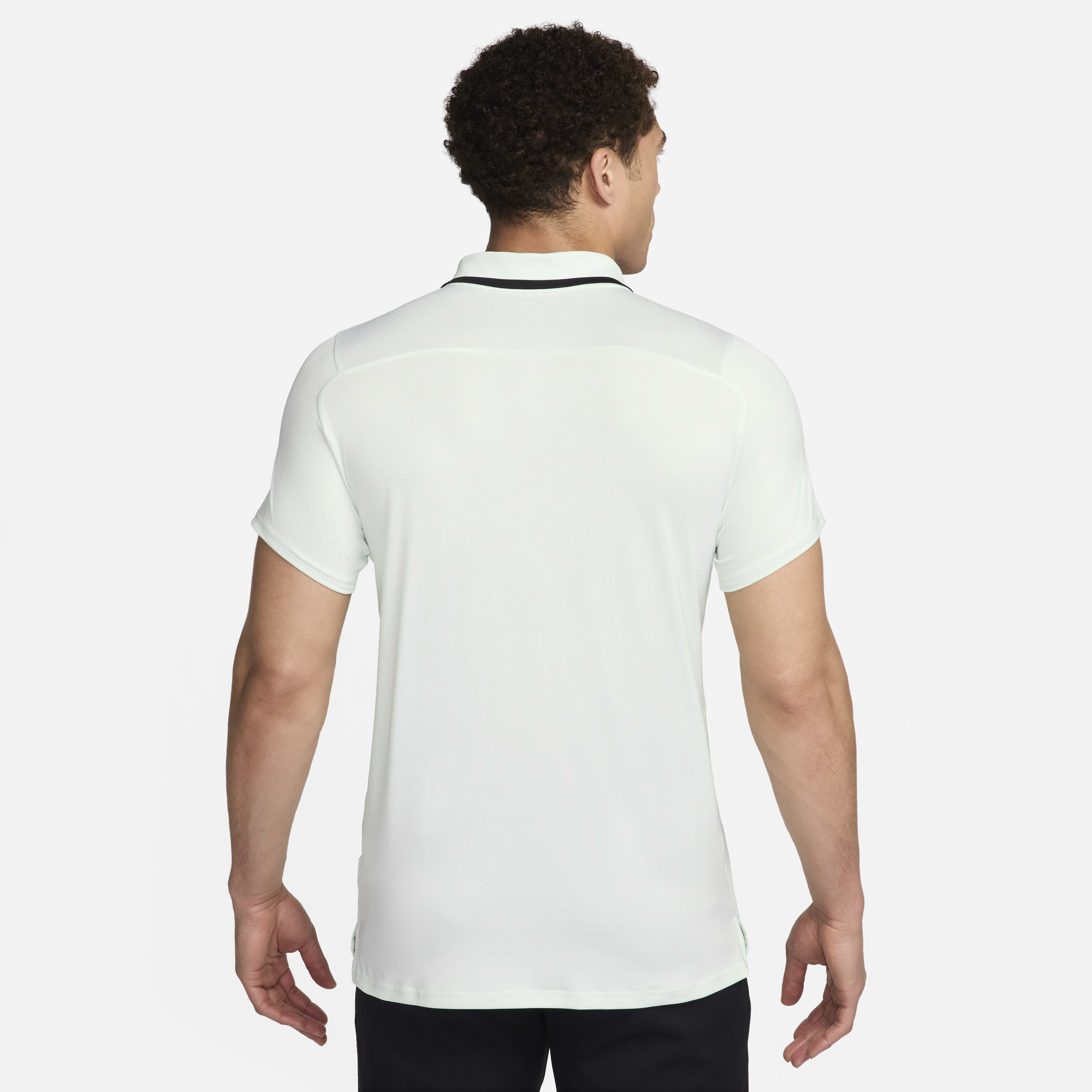 NikeCourt Advantage Men's Dri-FIT Tennis Polo