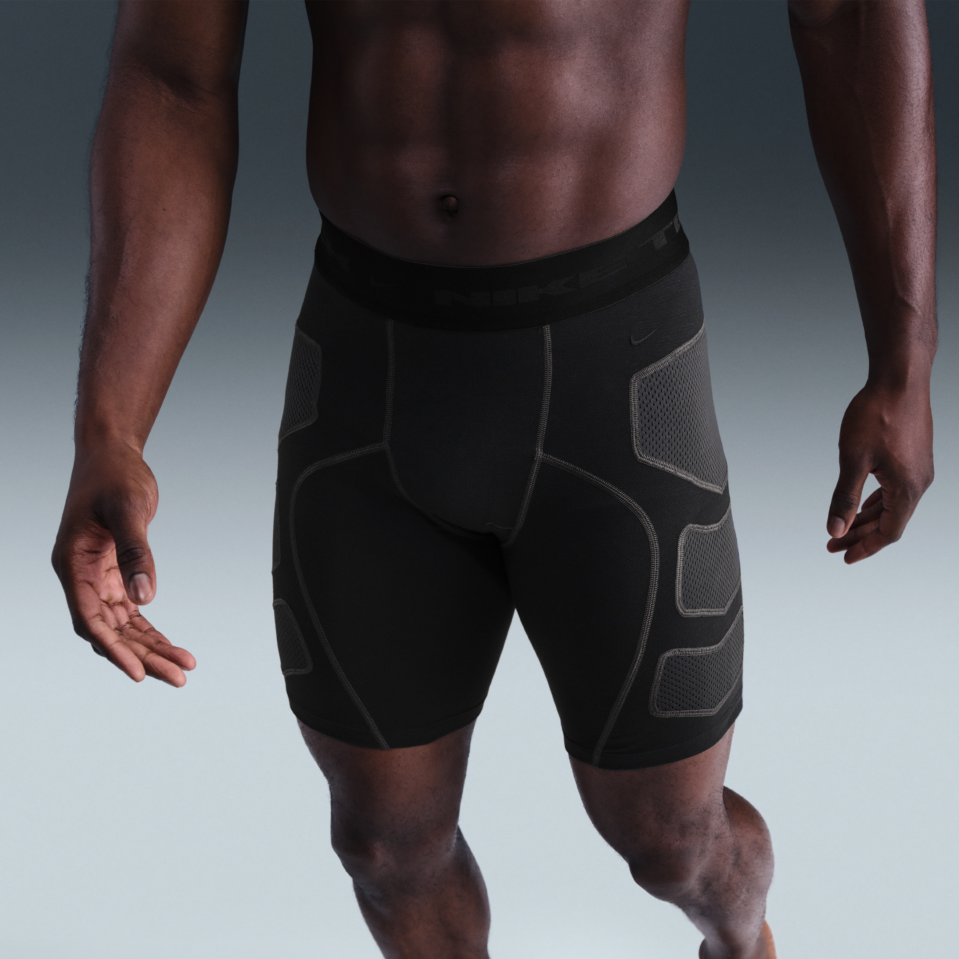 Nike Tech Men's Dri-FIT Base Layer Short