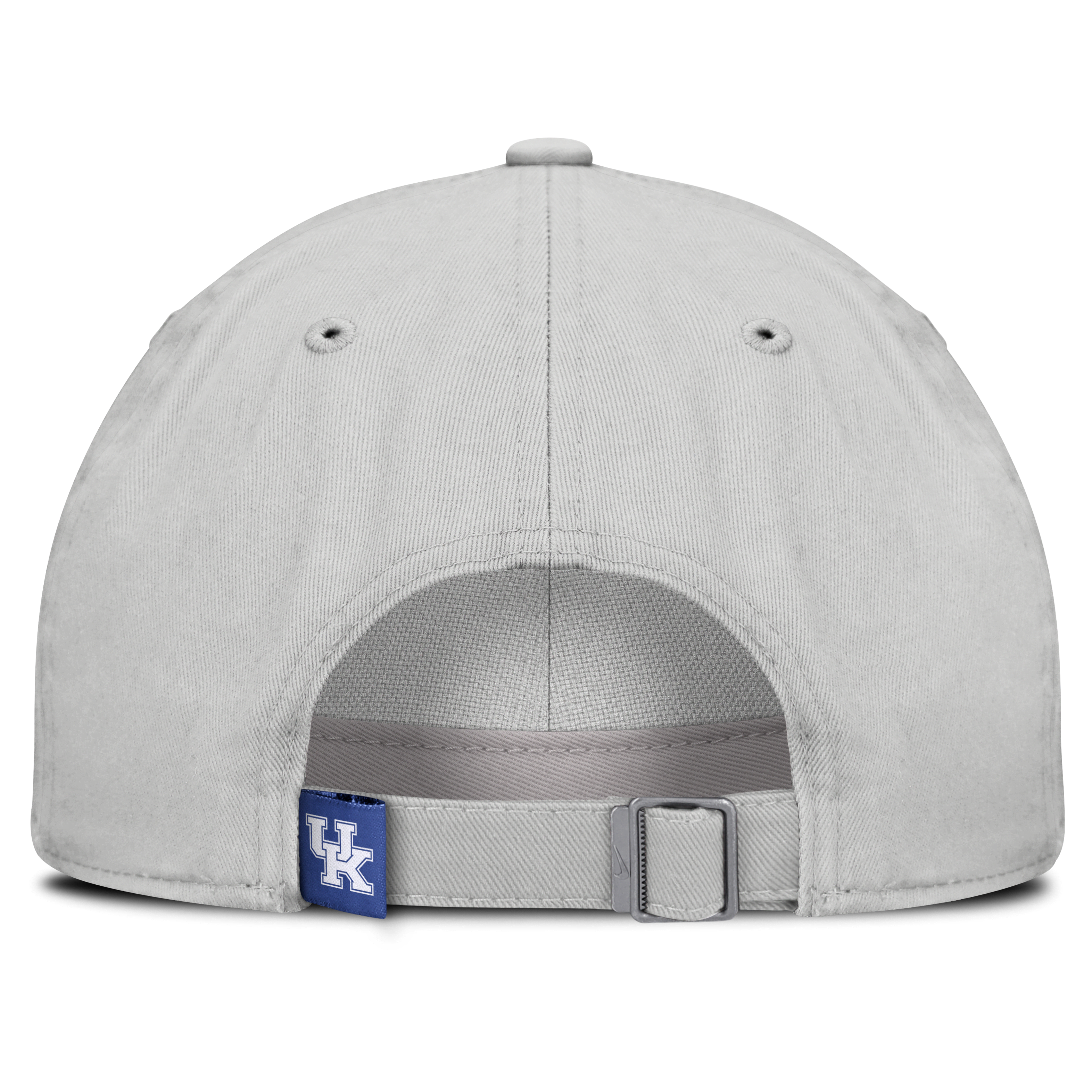 Kentucky Off-Field Club Gameday Men's Nike College Adjustable Hat