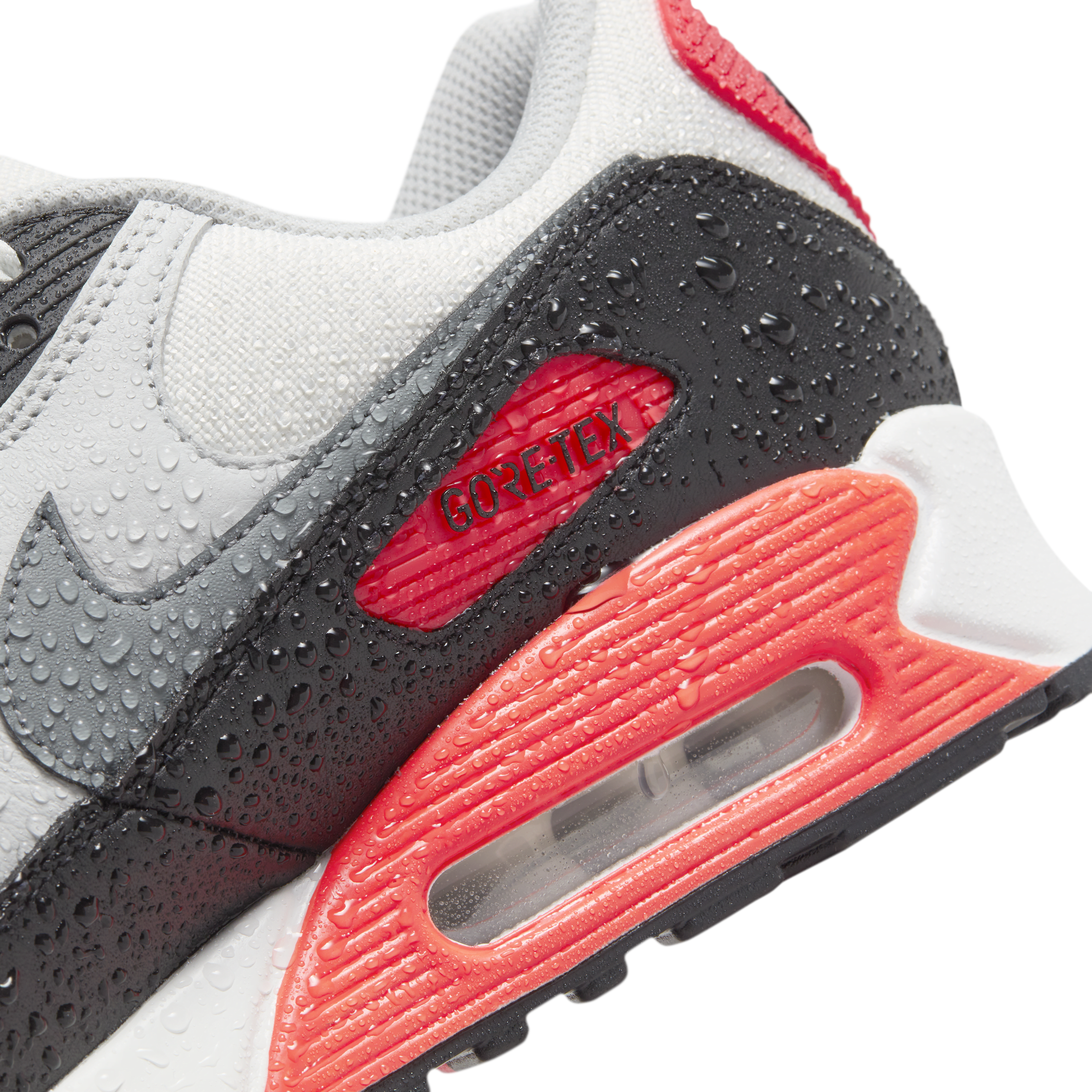 Nike Air Max 90 GORE-TEX Men's Shoes