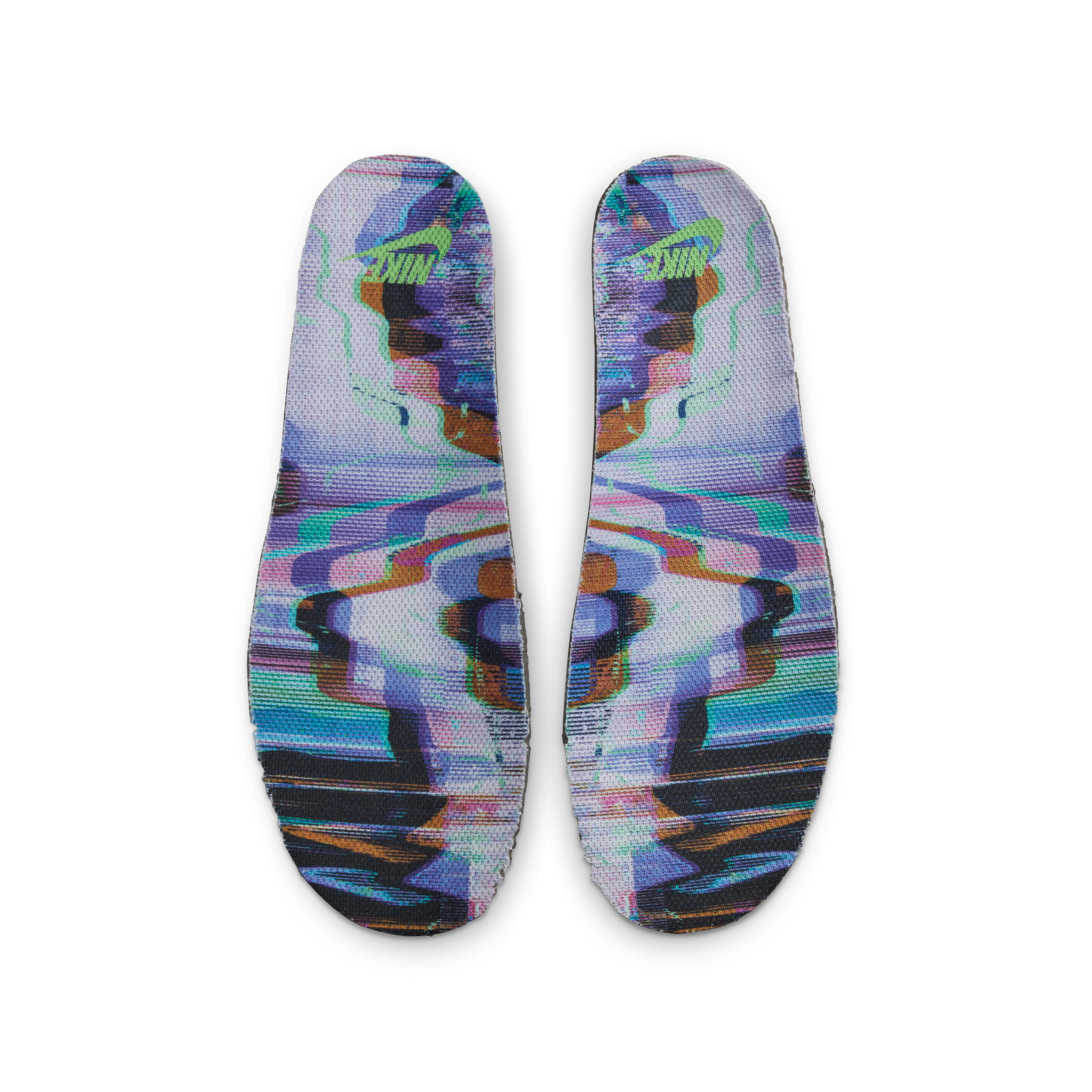 Nike Air Force 1 LV8 4 Big Kids' Shoes