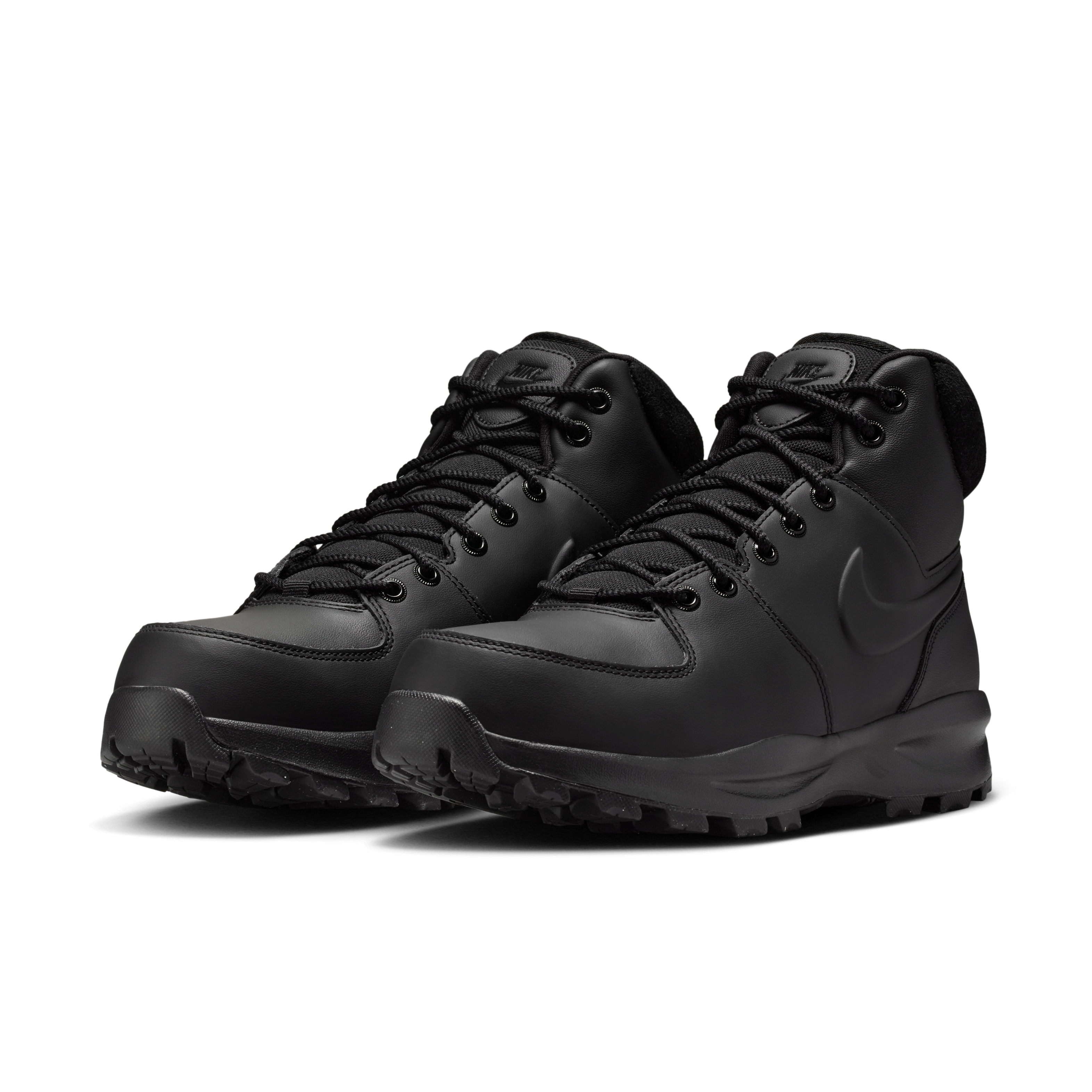Nike Manoa Leather Men's Boots