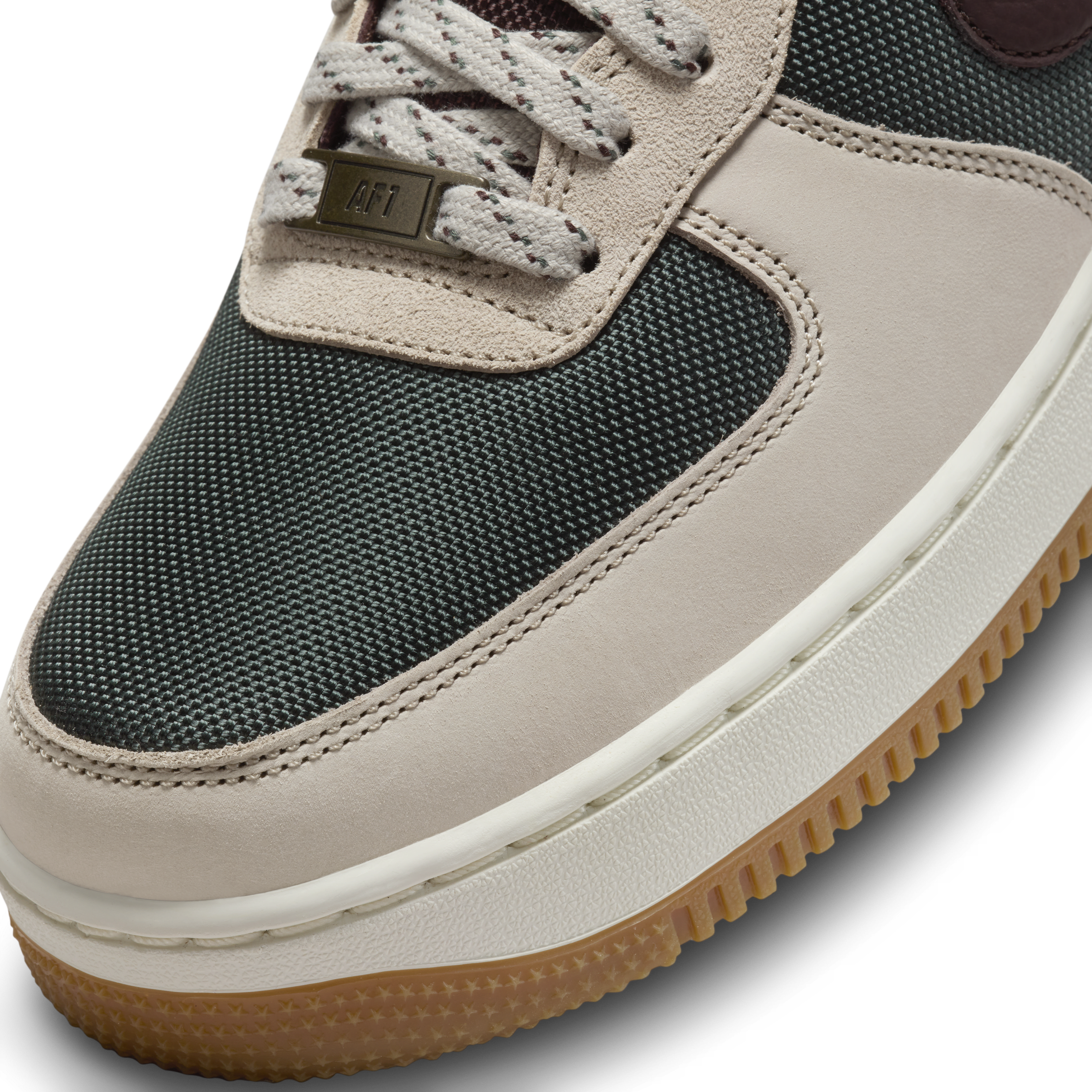 Nike Air Force 1 '07 Men's Shoes