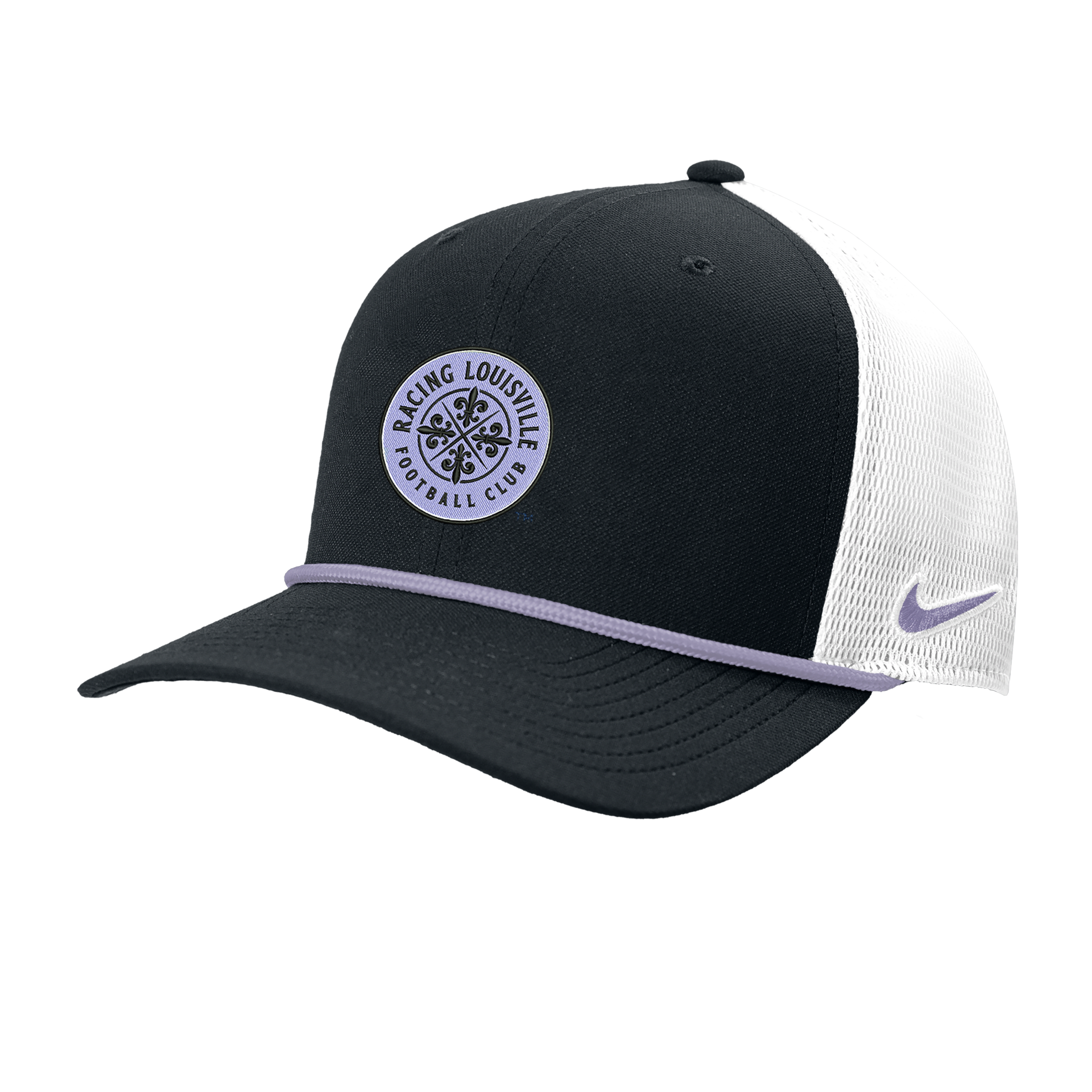 Angel City FC Nike NWSL Trucker Cap