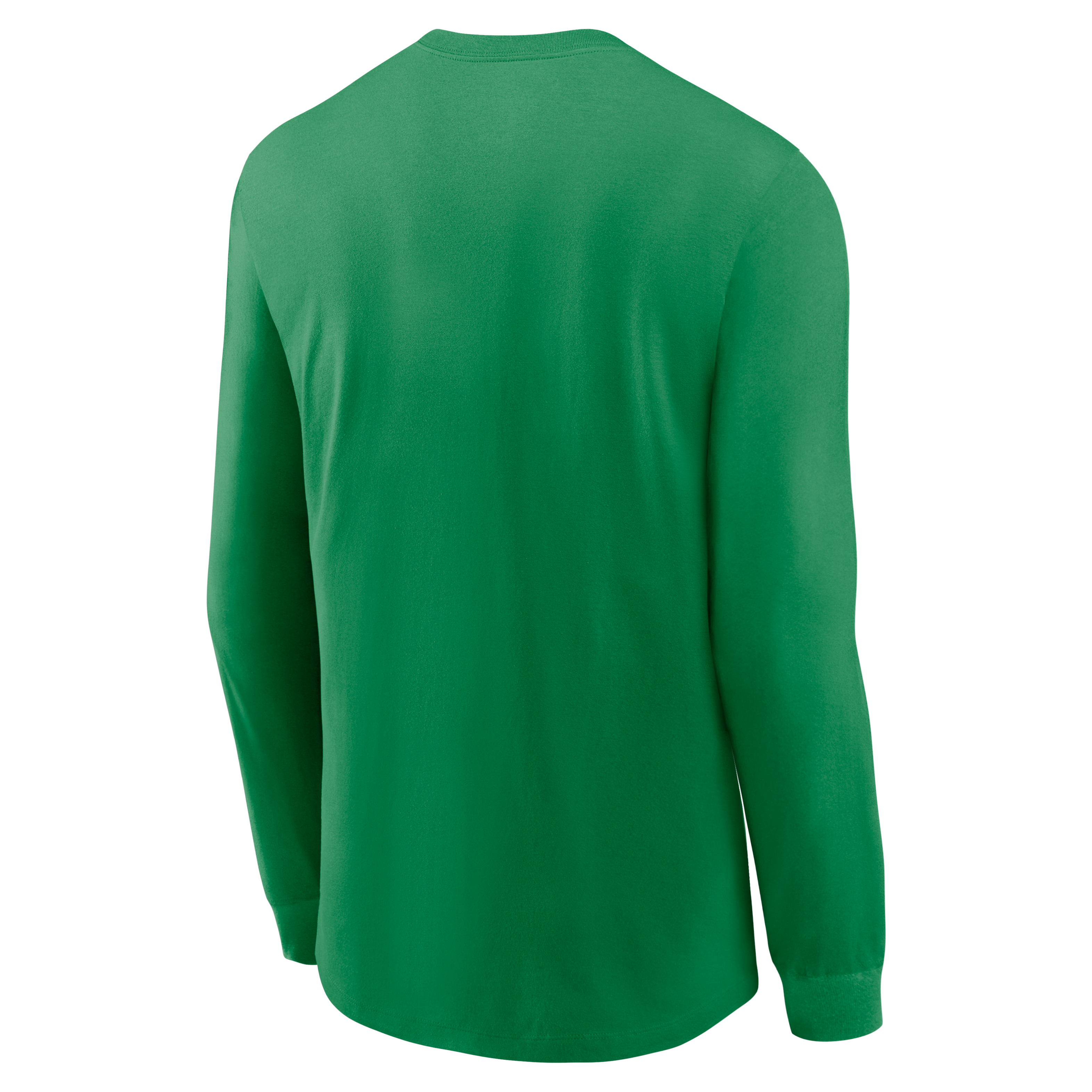 Oregon Sideline Men's Nike Dri-FIT College Long-Sleeve T-Shirt