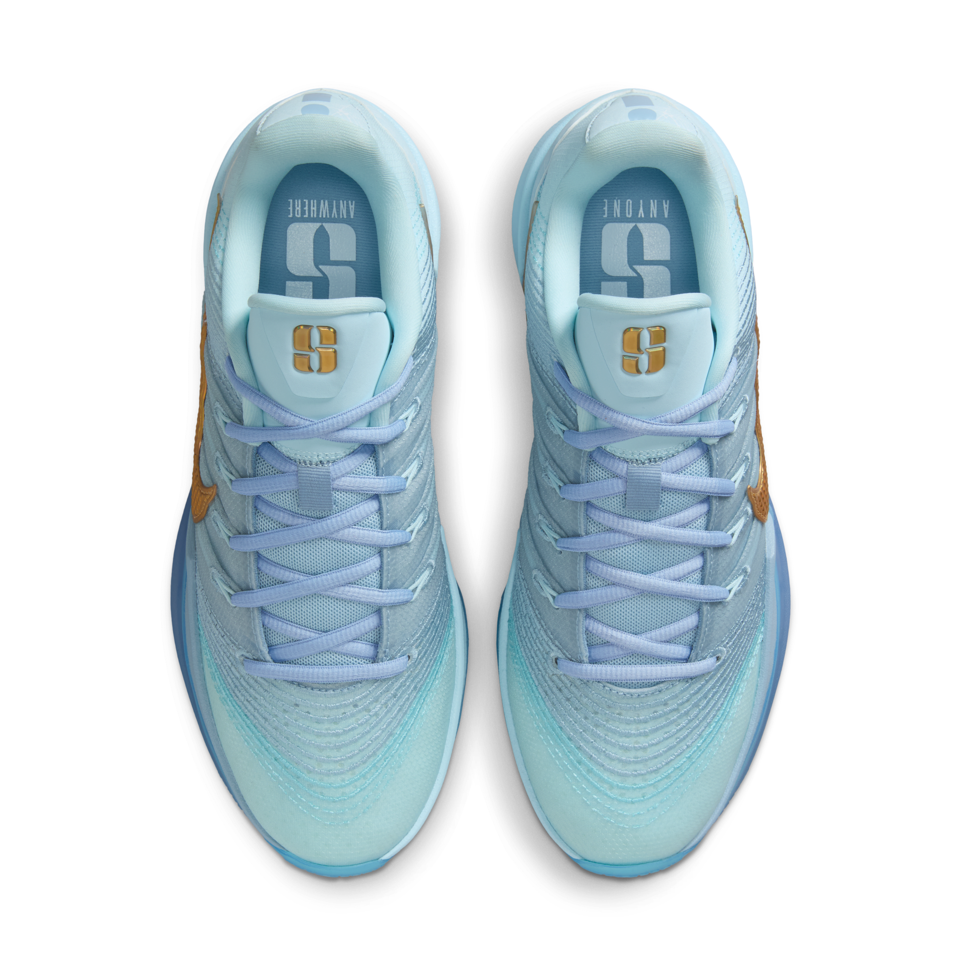Sabrina 3 "Blueprint" Basketball Shoes