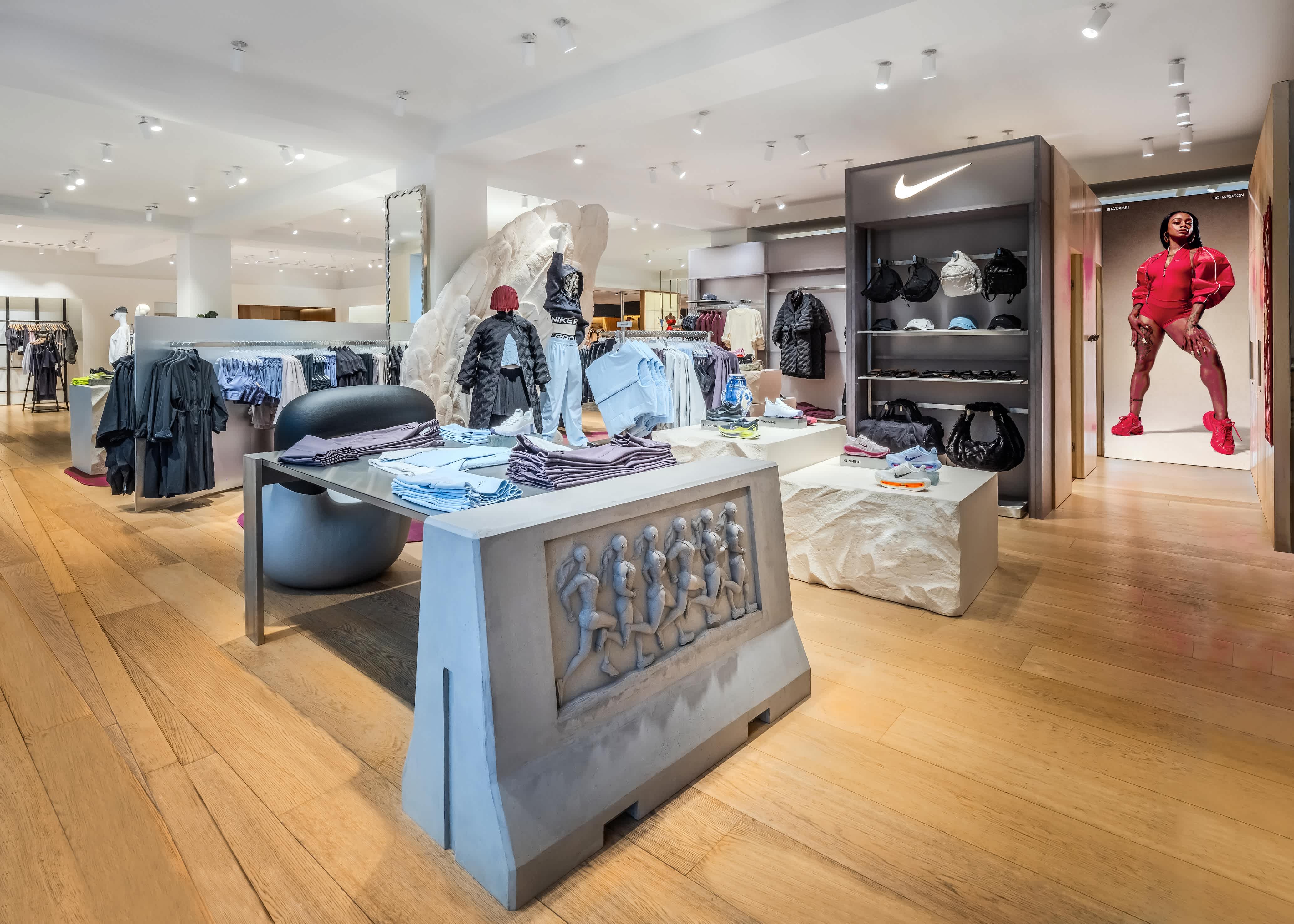 Nike Women Selfridges