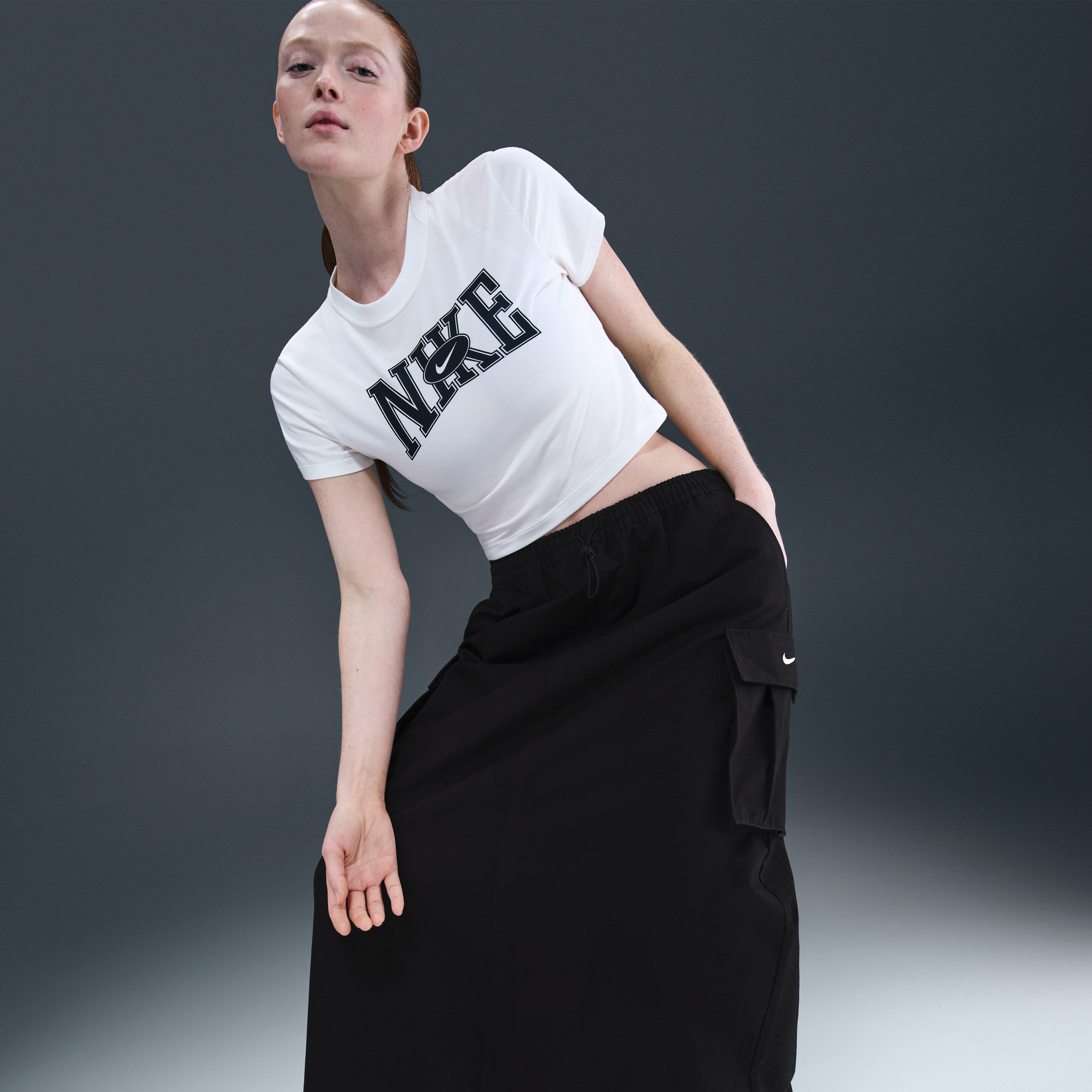 Nike Sportswear Women's Loose Cargo Skirt