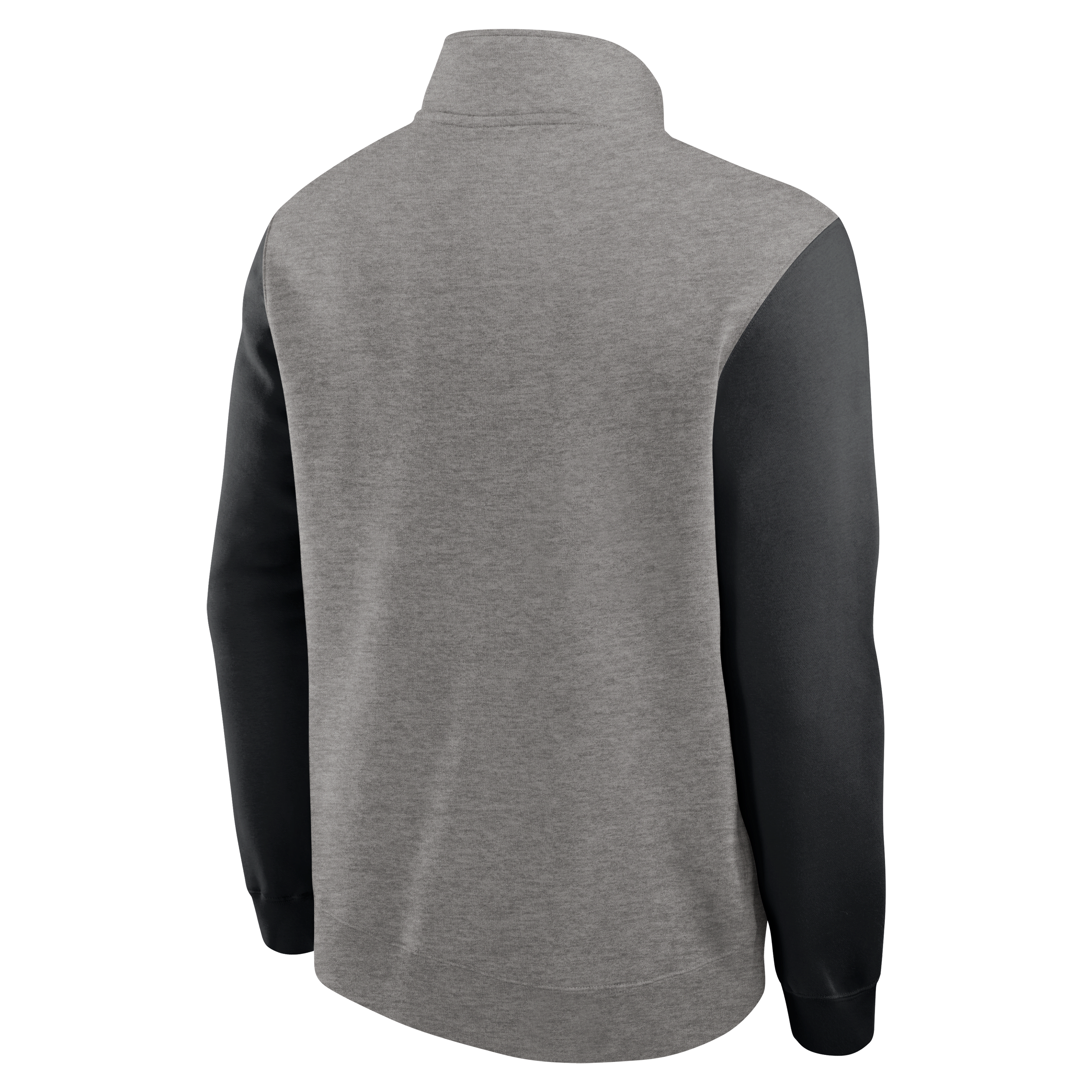 Duke Club Men's Nike College 1/2-Zip Crew