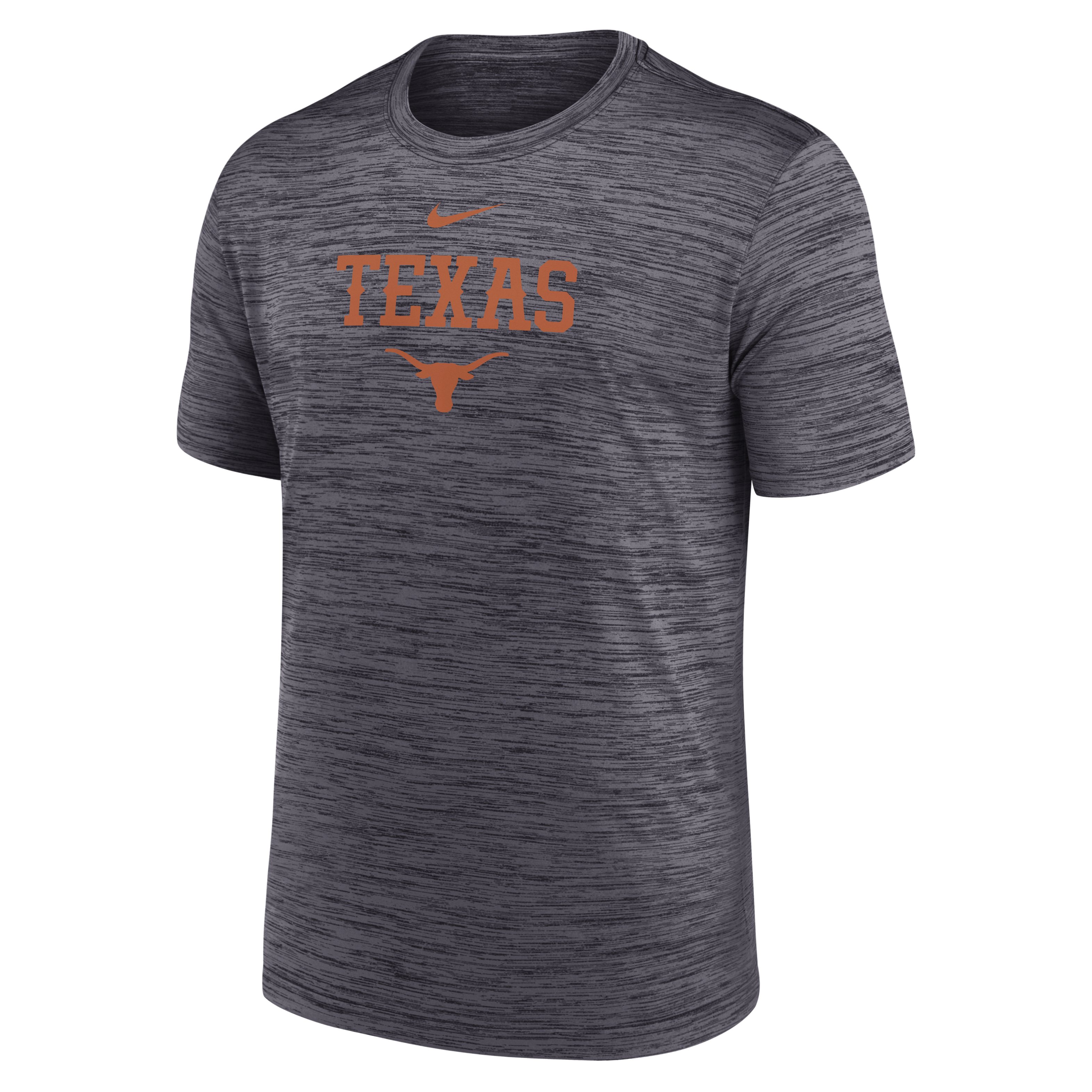 Texas Sideline Velocity Men's Nike Dri-FIT College T-Shirt