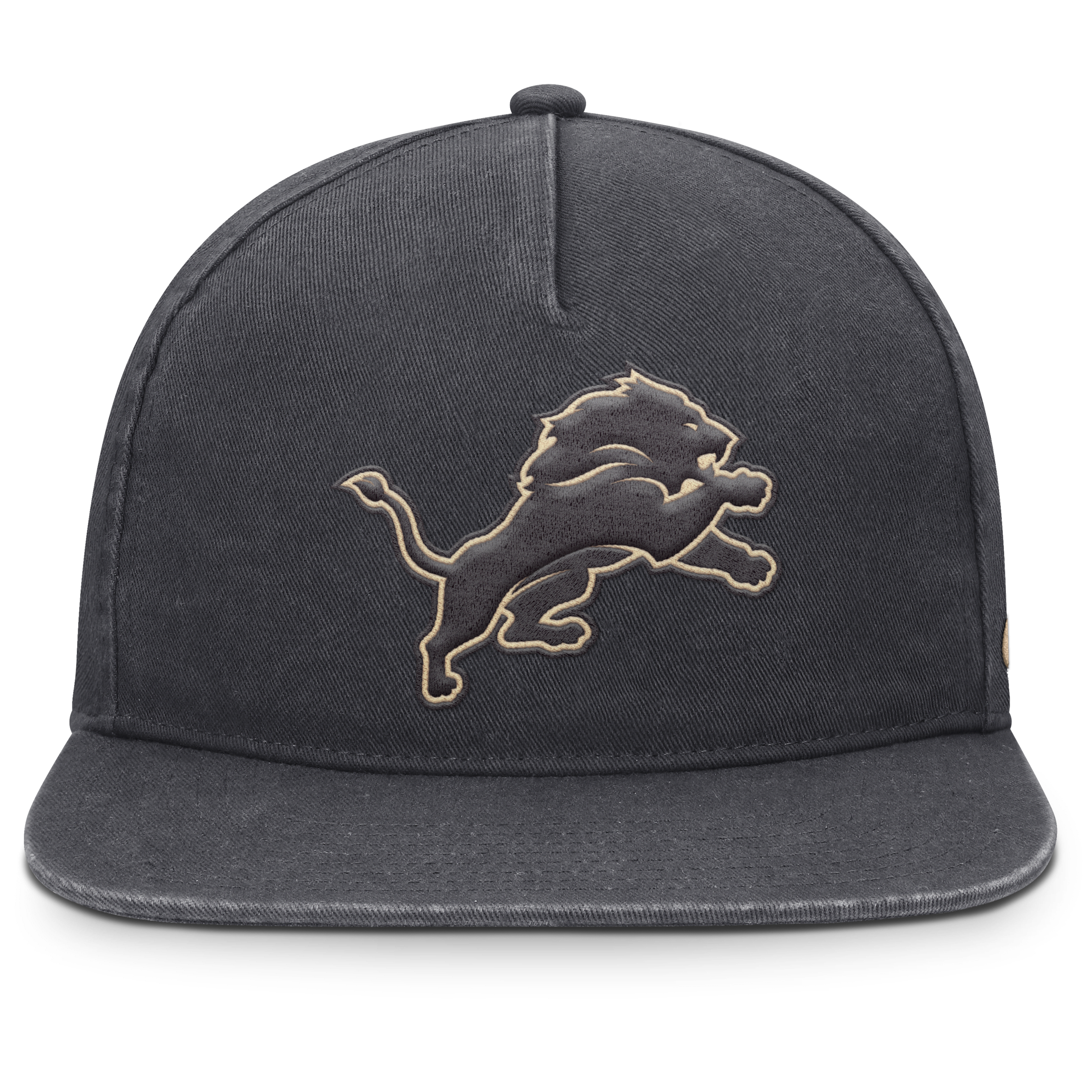 Detroit Lions Pro Men's Nike NFL Adjustable Hat