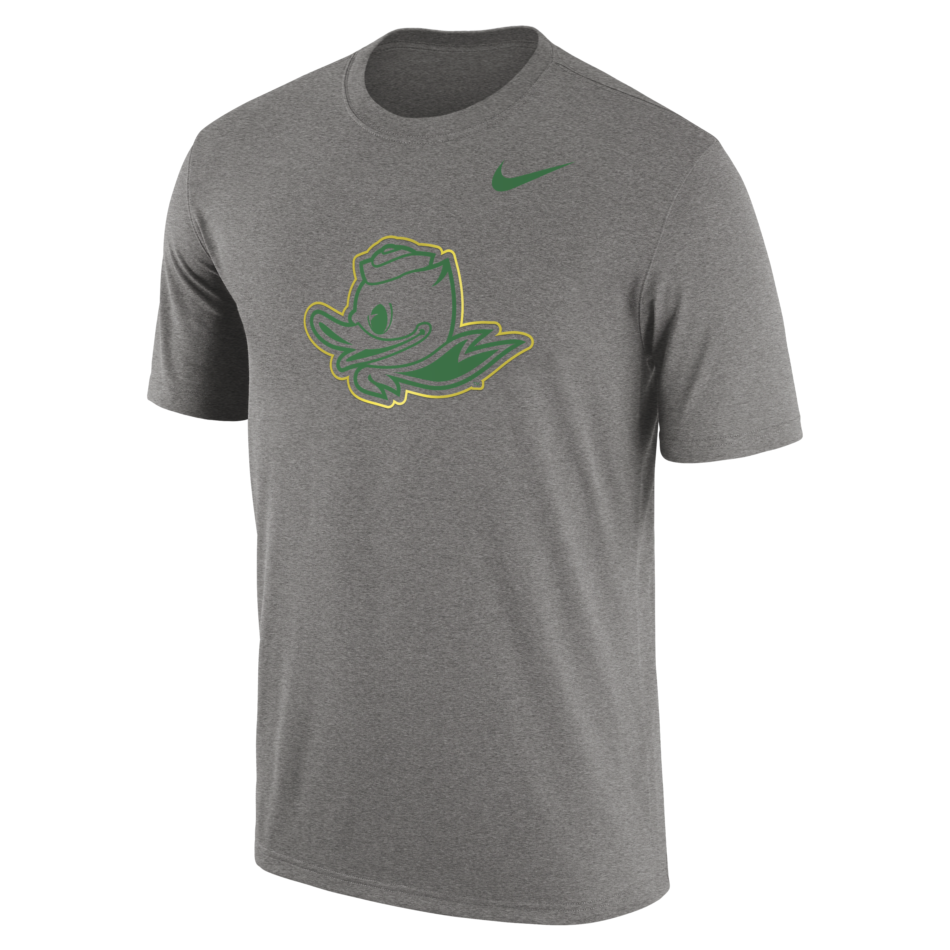 Oregon Men's Nike College T-Shirt