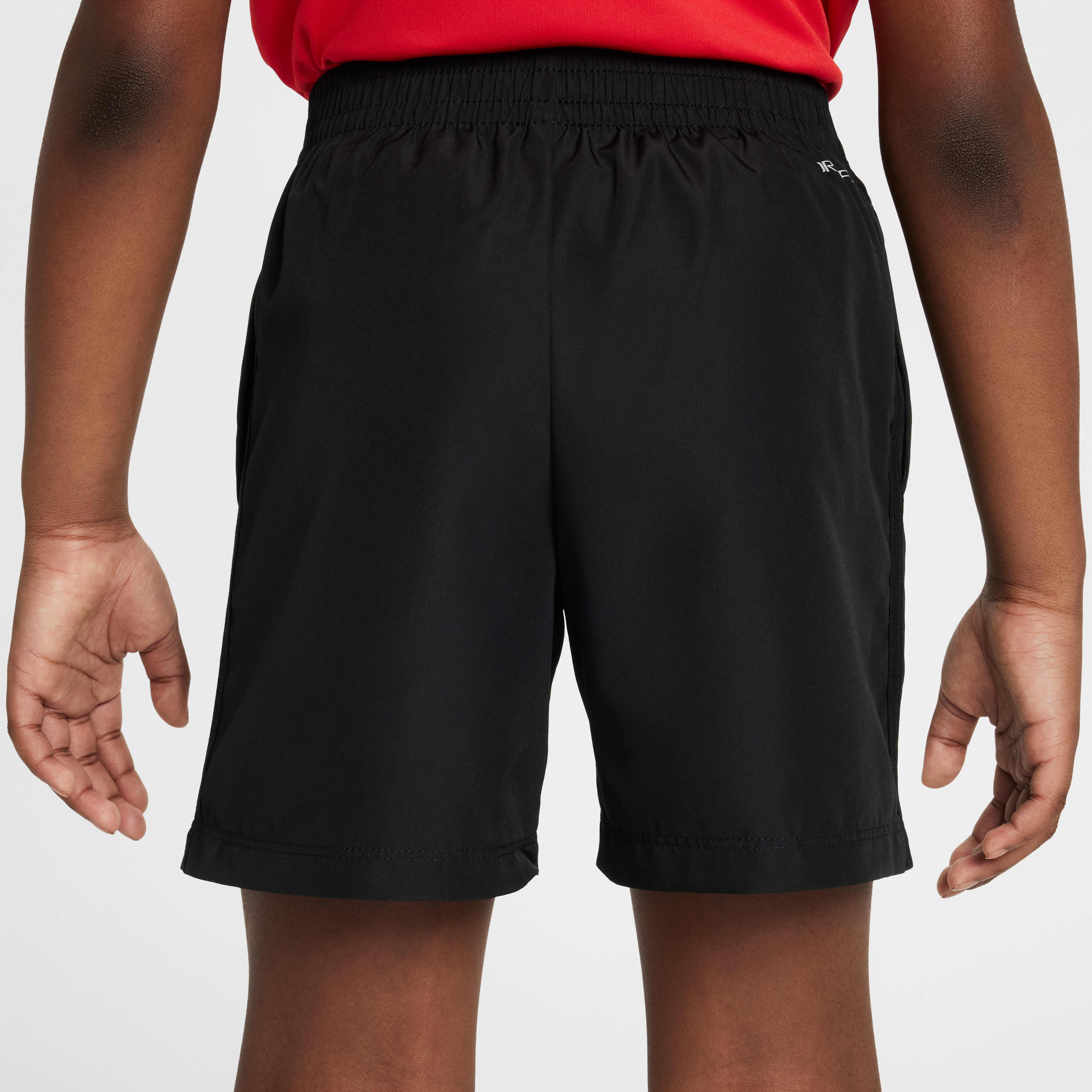 Nike Dri-FIT Toddler Icon Woven Shorts