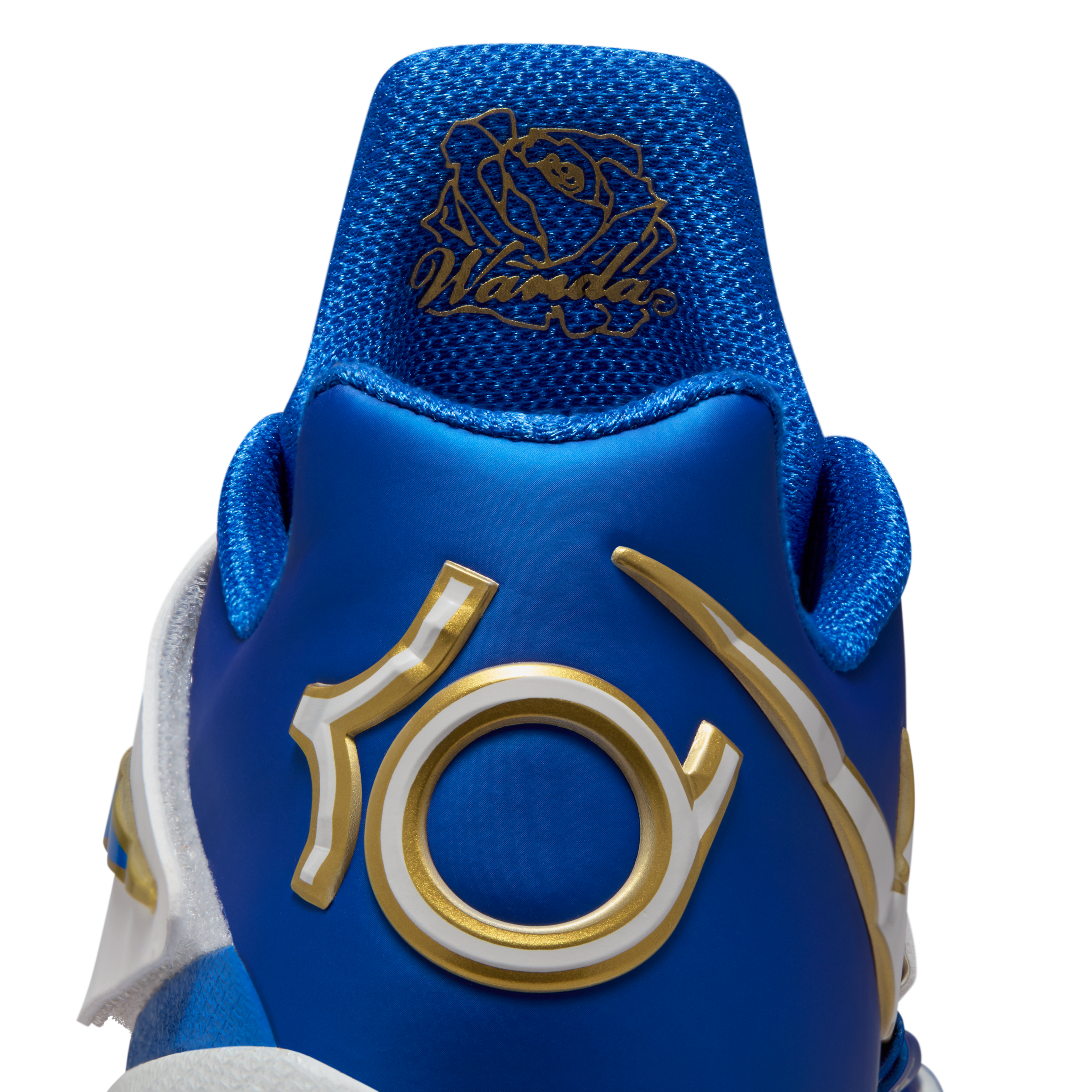 Nike Zoom KD 4 Men's Shoes