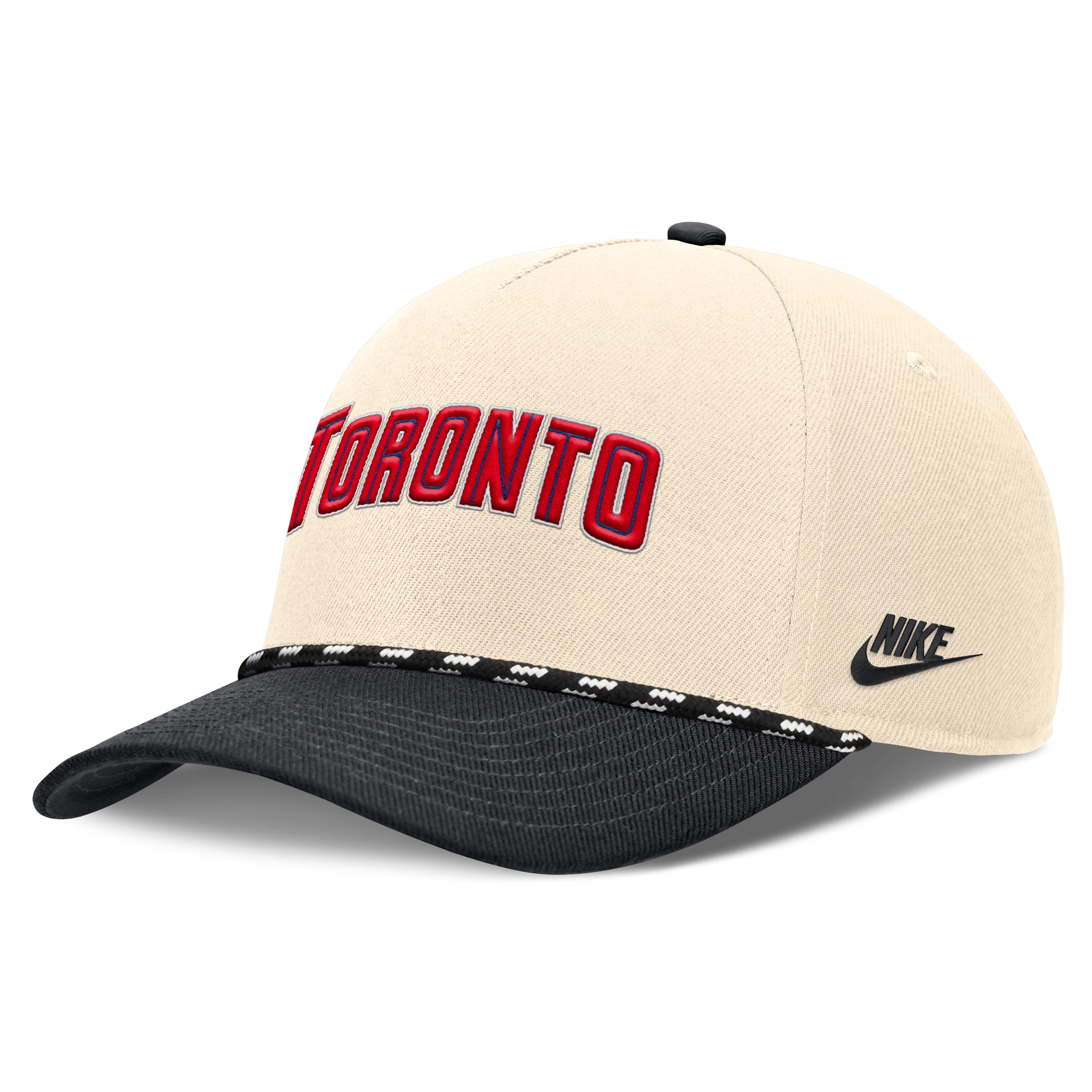 Toronto Blue Jays Rise Men's Nike MLB Adjustable Hat