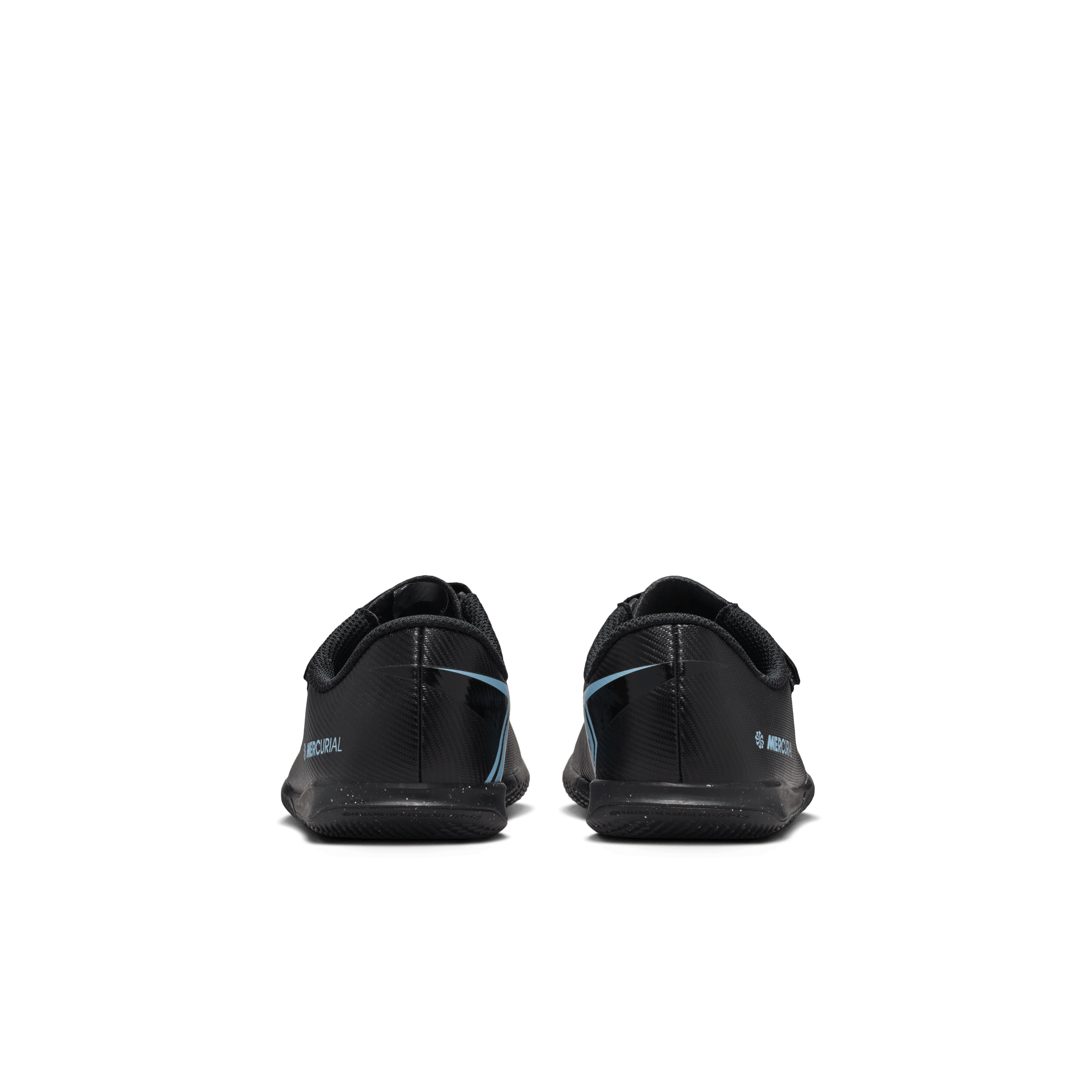 Nike Jr. Mercurial Vapor 16 Club Little Kids' IC Low-Top Soccer Shoes