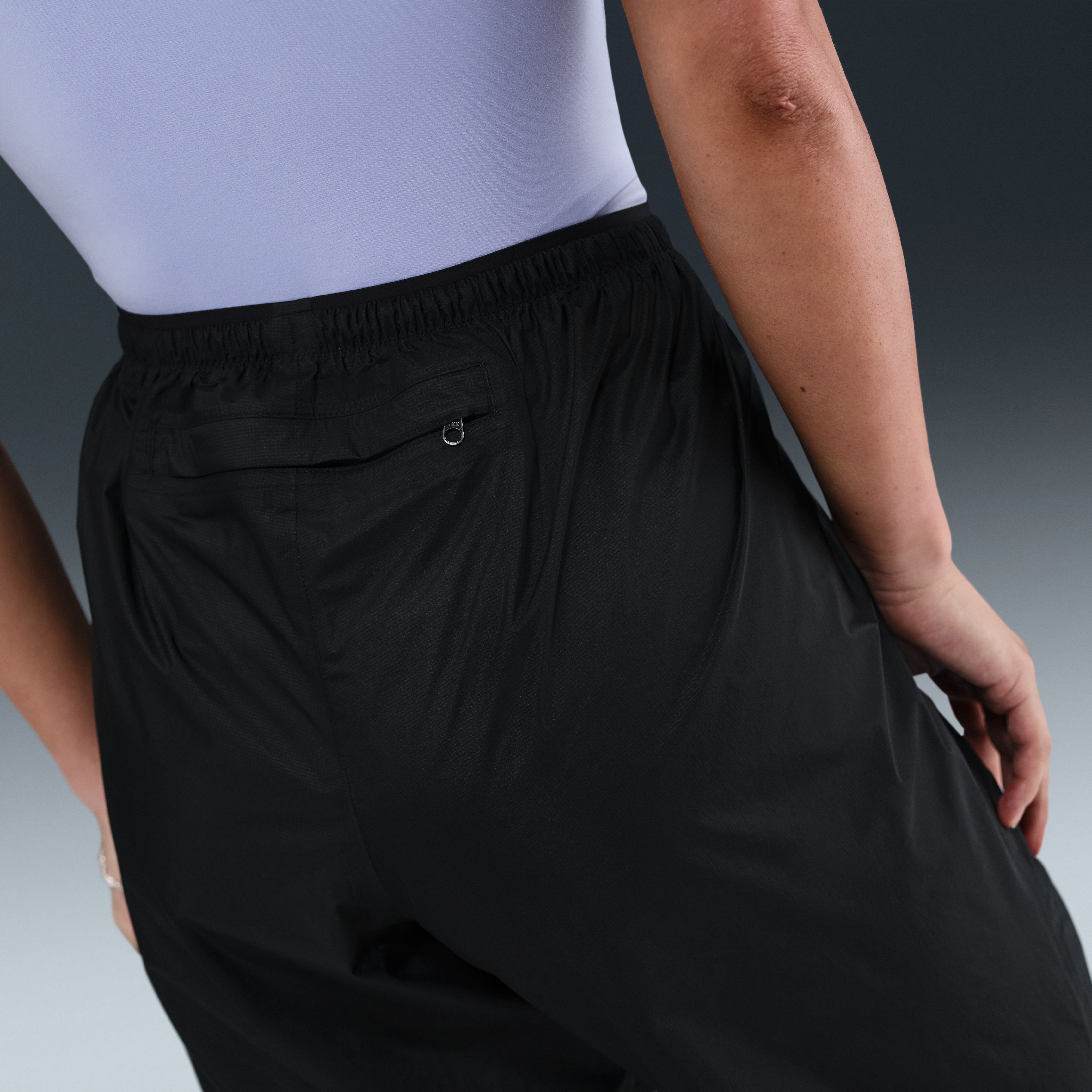 Nike Trail Women's Storm-FIT ADV Mid-Rise Running Pants