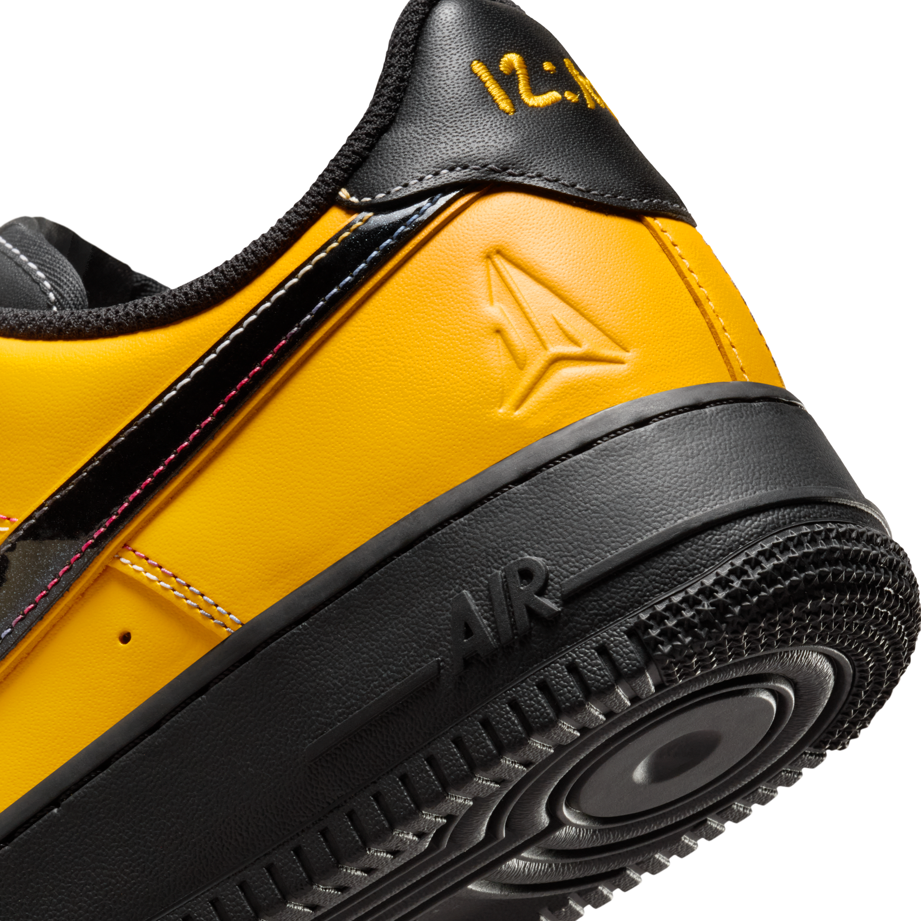 Air Force 1 '07 "Let Ja Be Ja'" Men's Shoes