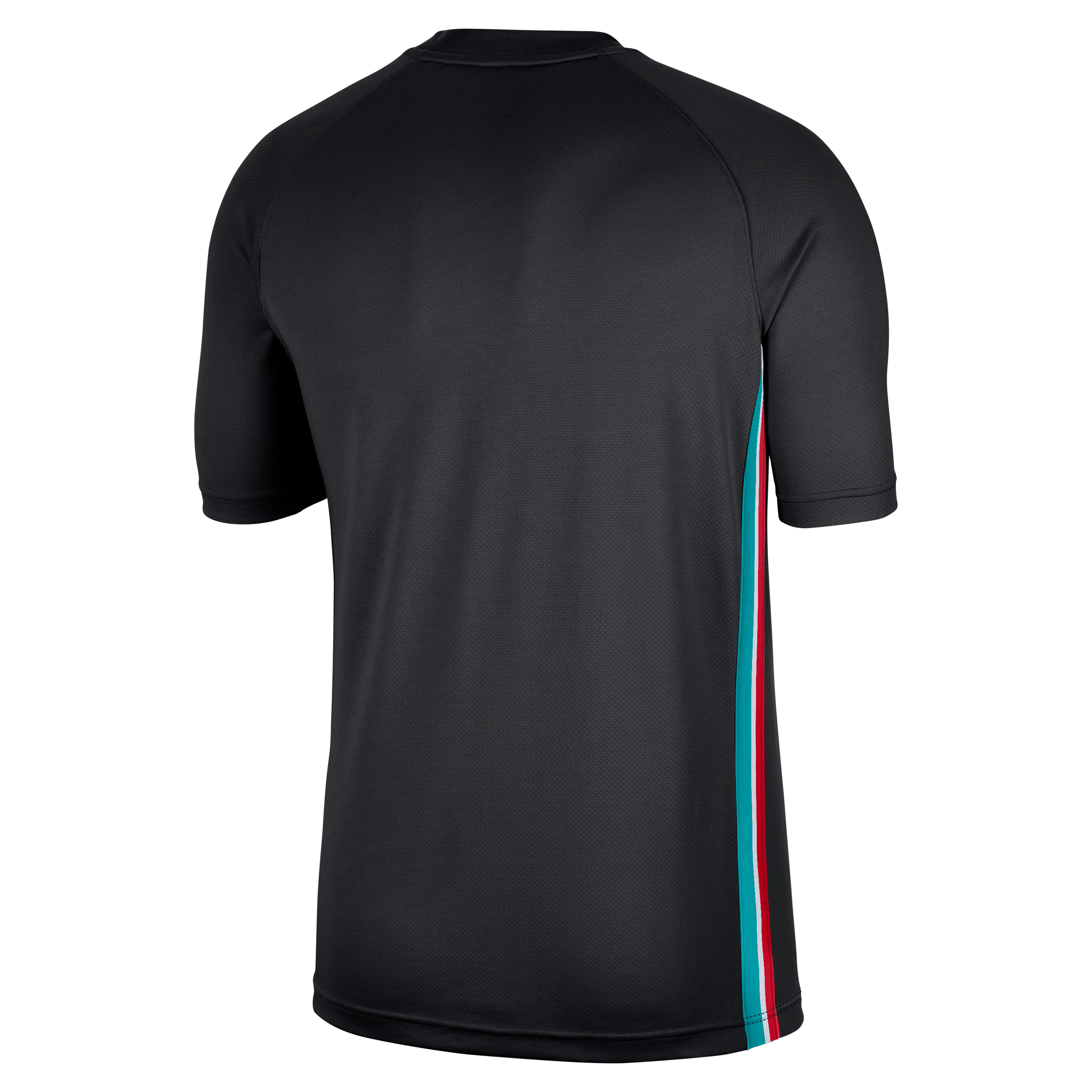 Memphis Grizzlies 2025/26 Hardwood Classics Men's Nike NBA Dri-FIT Short-Sleeve Top