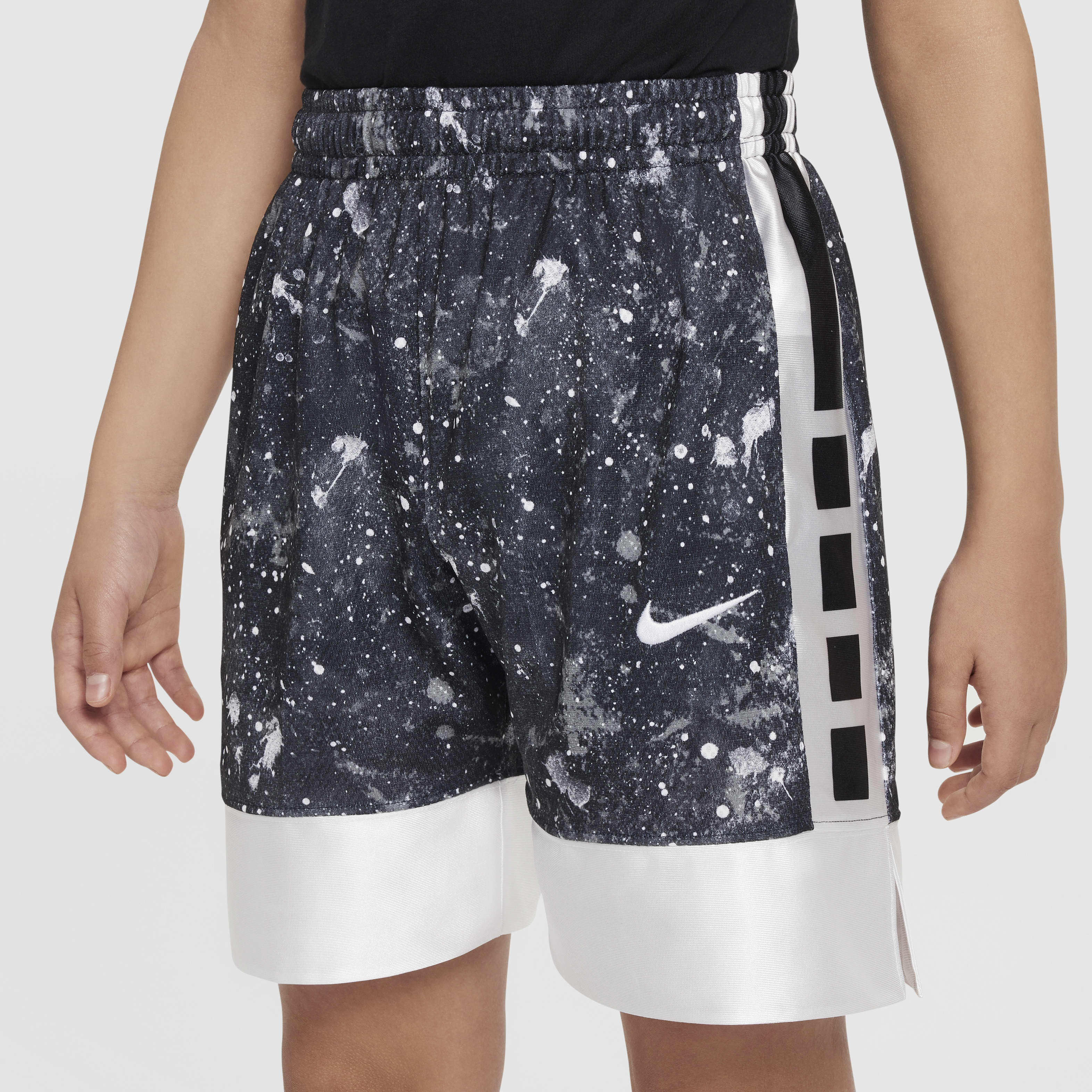 Nike Elite 23 Big Kids' (Boys') Dri-FIT Basketball Shorts