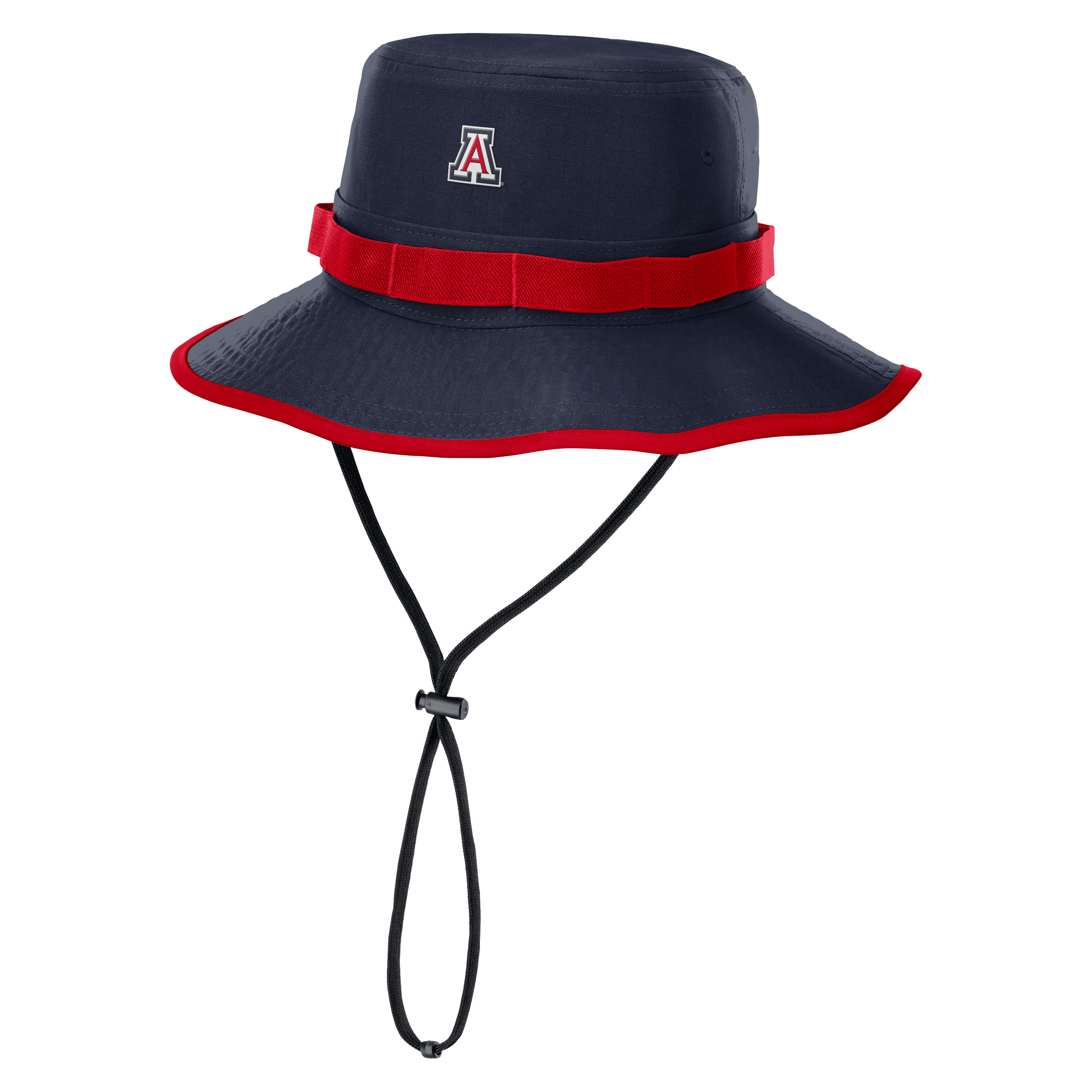 Arizona Sideline Apex Gameday Boonie Men's Nike Dri-FIT College Bucket Hat