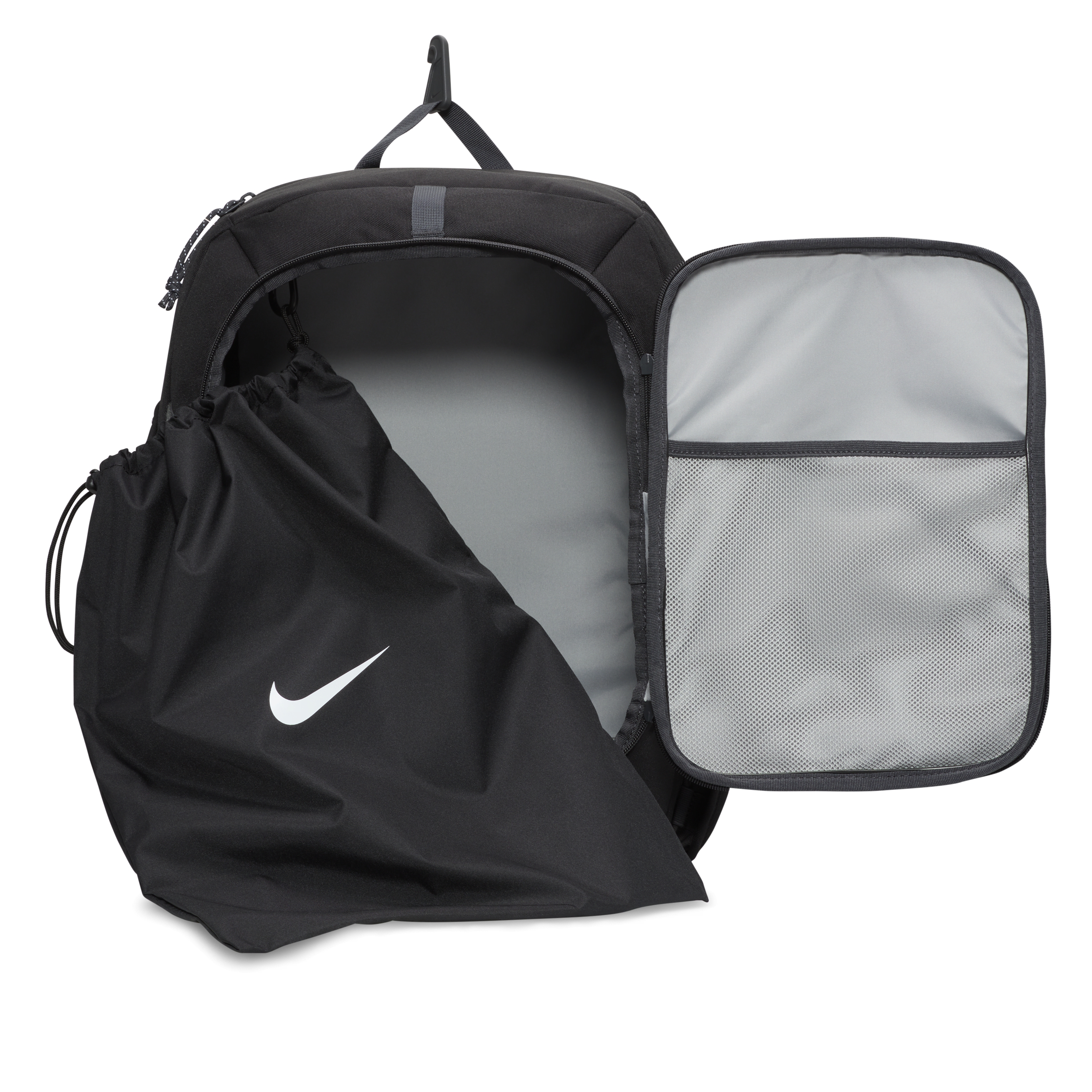 Nike Diamond Select Bat Pack (31L)