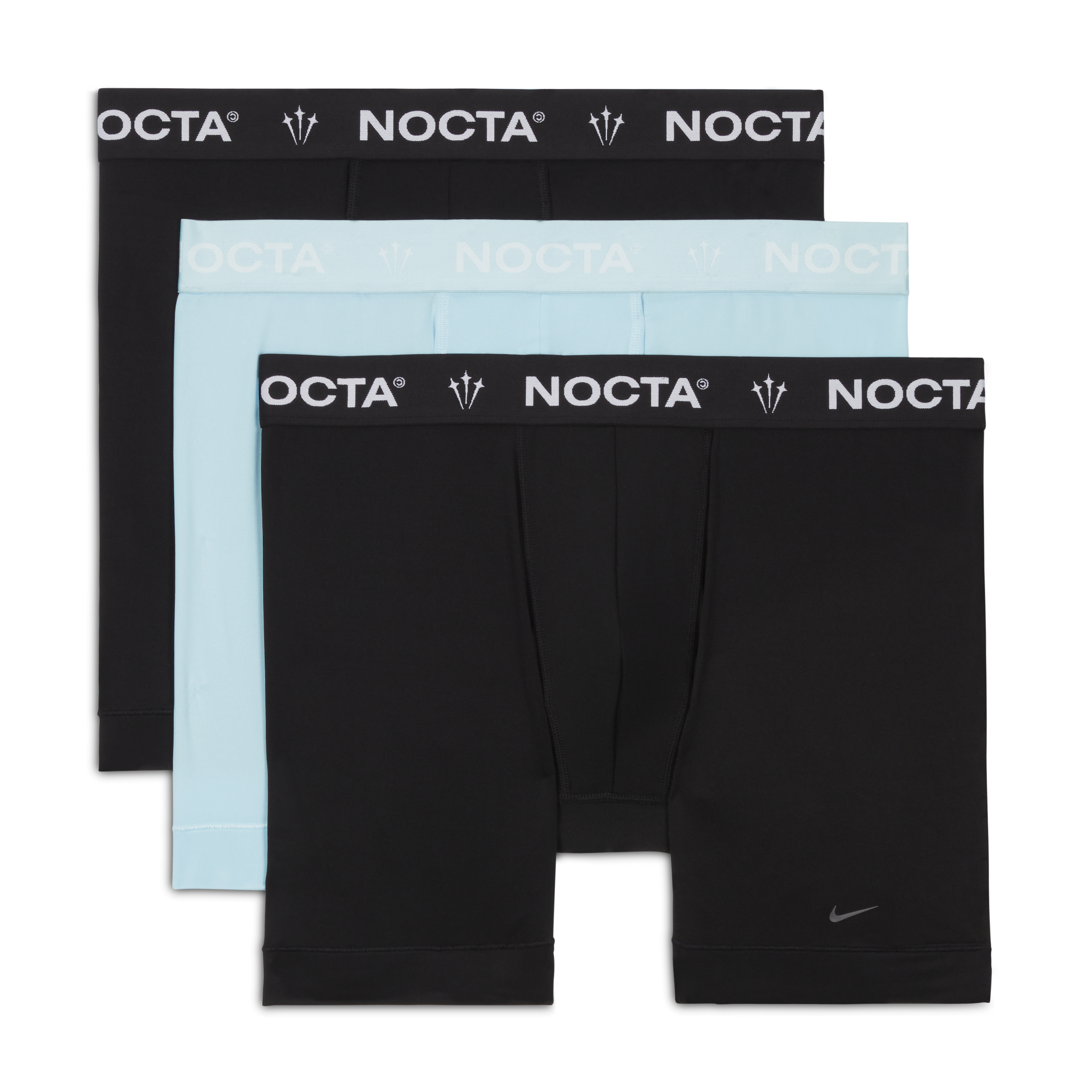 NOCTA Men's Essential Micro Boxer Briefs