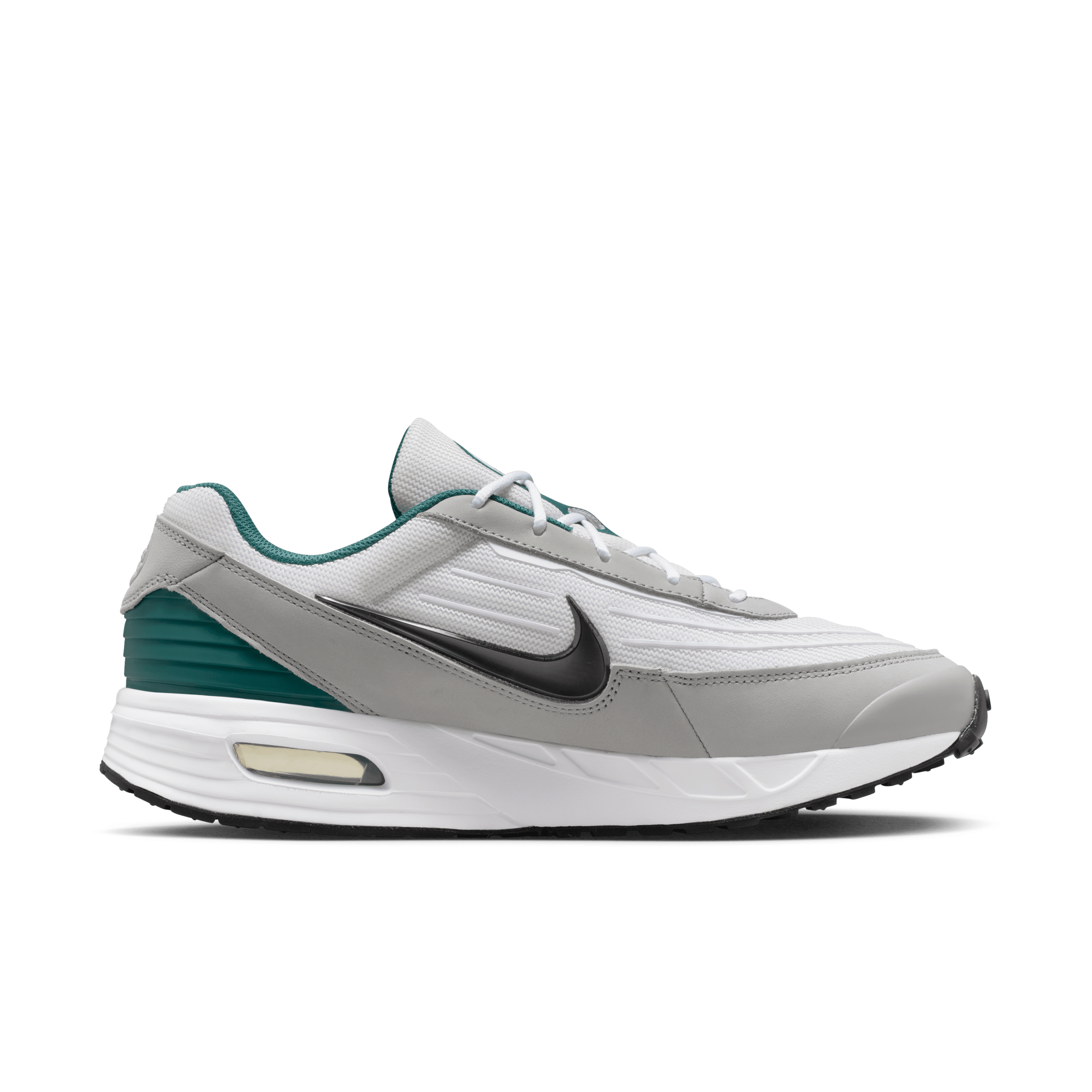Philadelphia Eagles Air Max Verse Men's Nike NFL Shoes