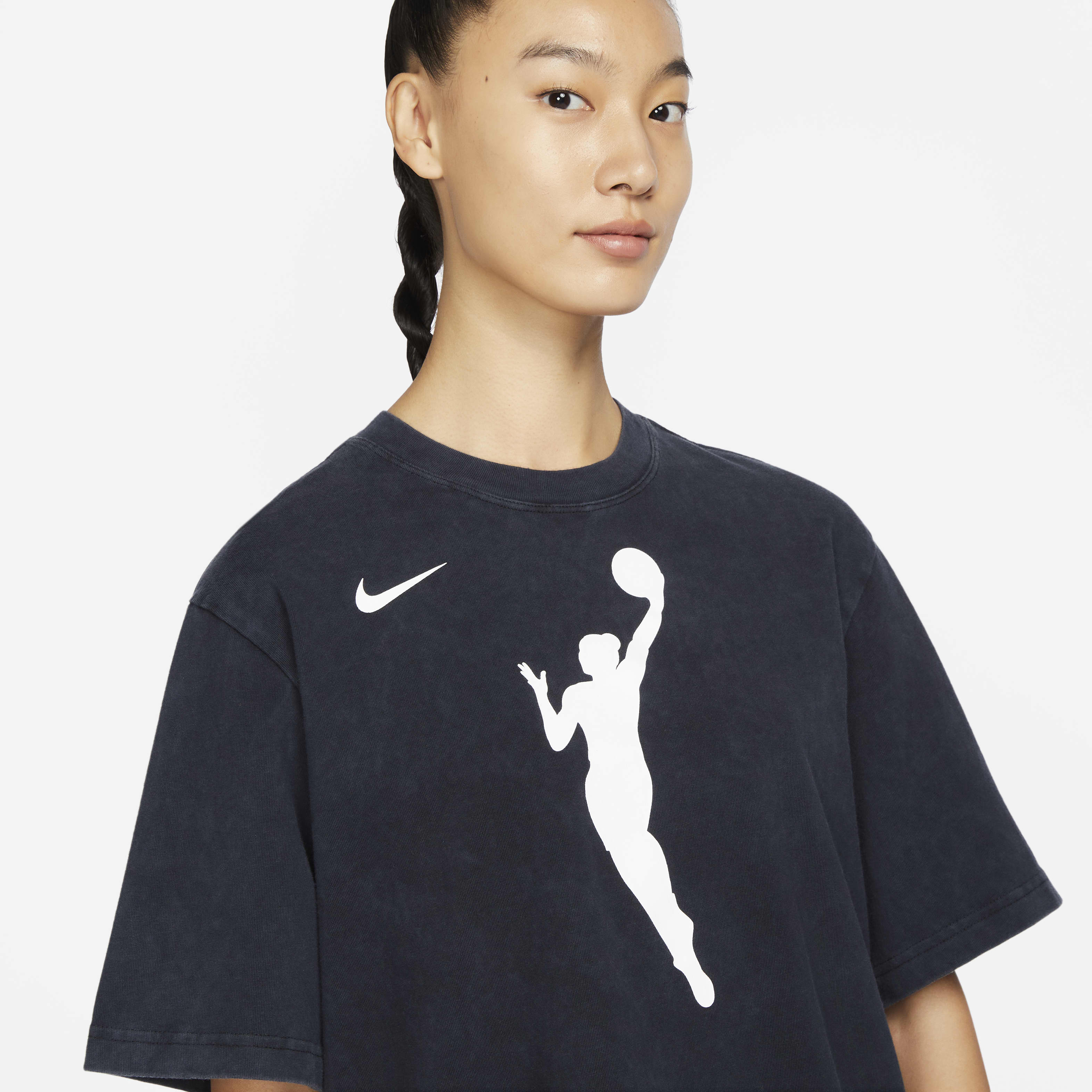 Team 13 Women's Nike WNBA Boxy T-Shirt