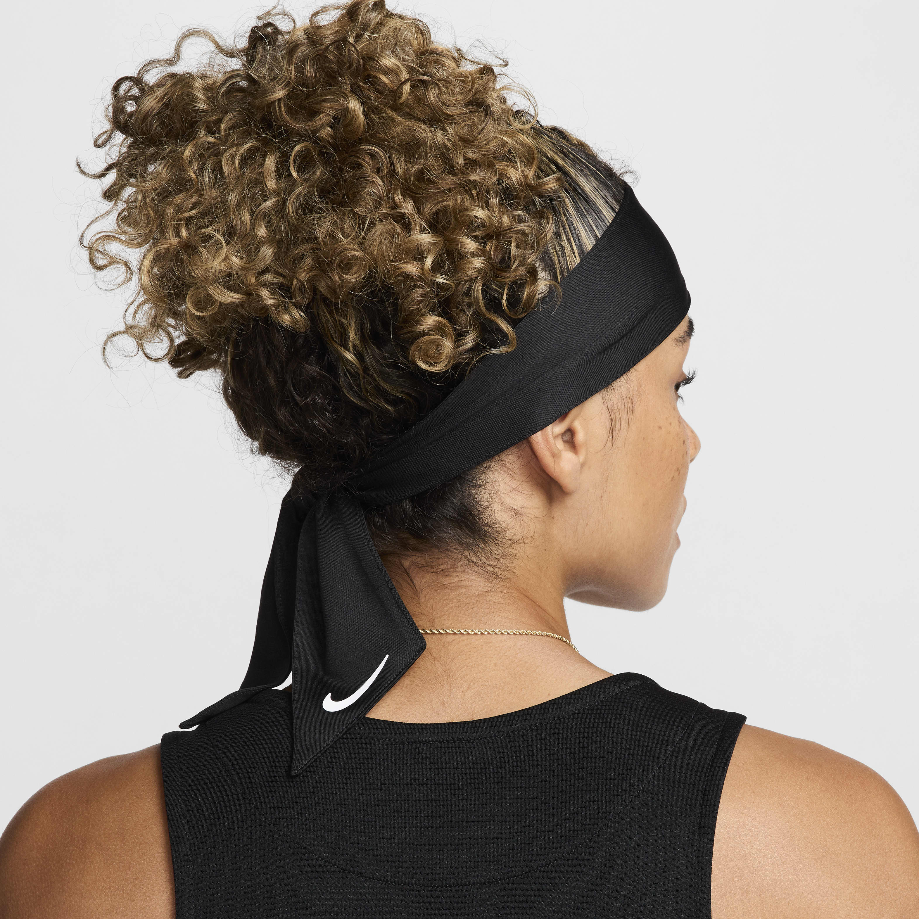 WNBA Nike Dri-FIT Head Tie