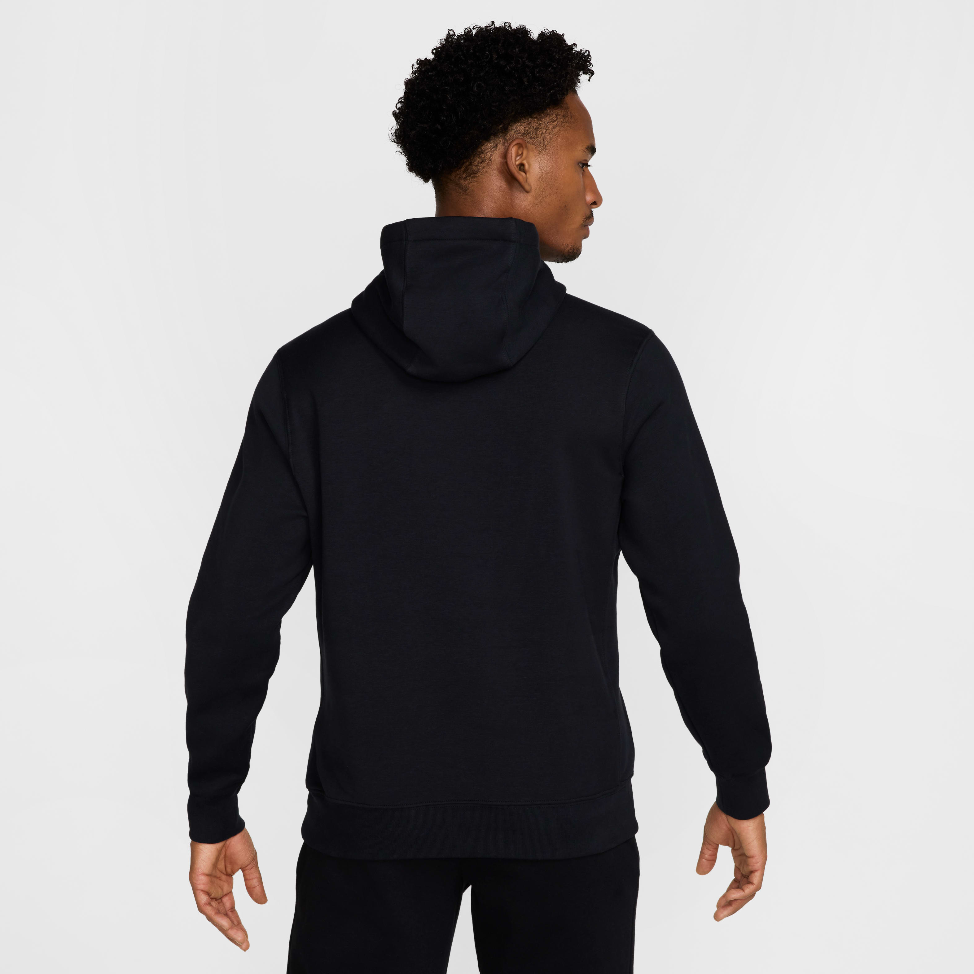 Nike Men's Volleyball Pullover Hoodie