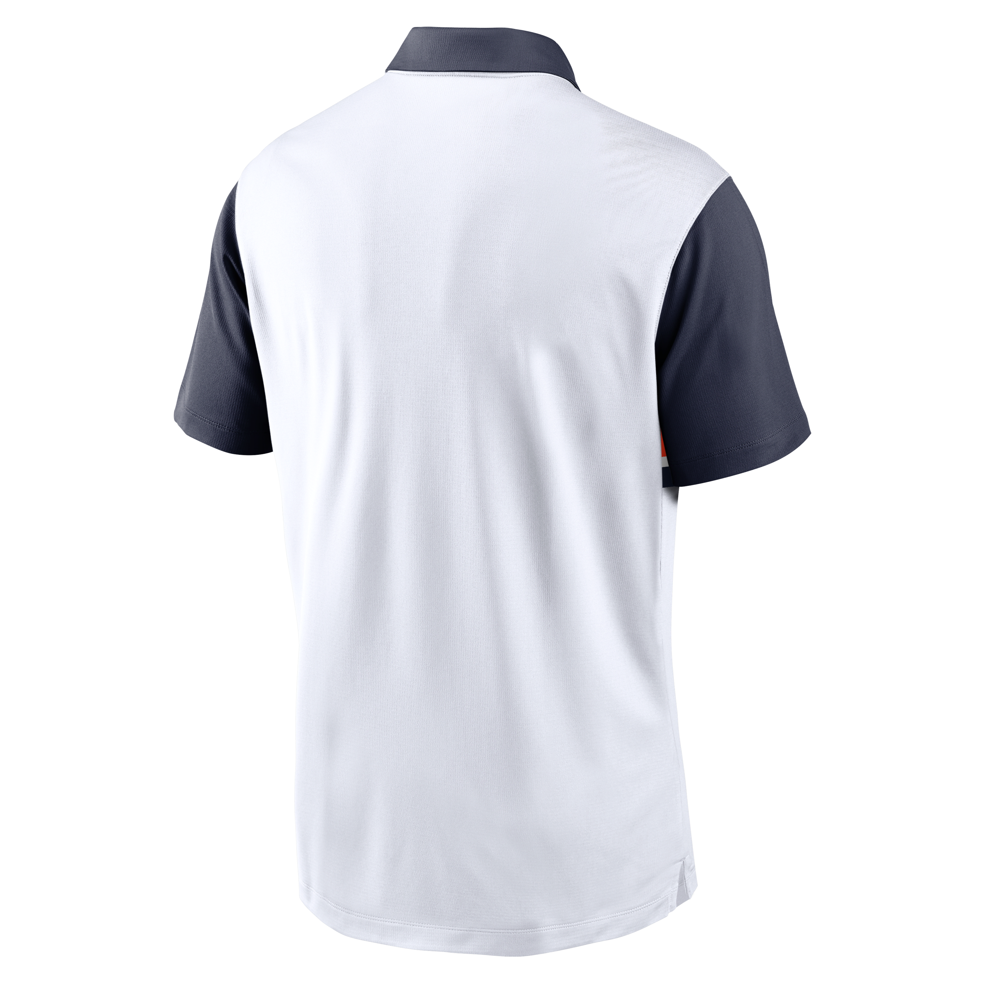 Auburn Primetime Vapor Pattern Men's Nike Dri-FIT College Polo