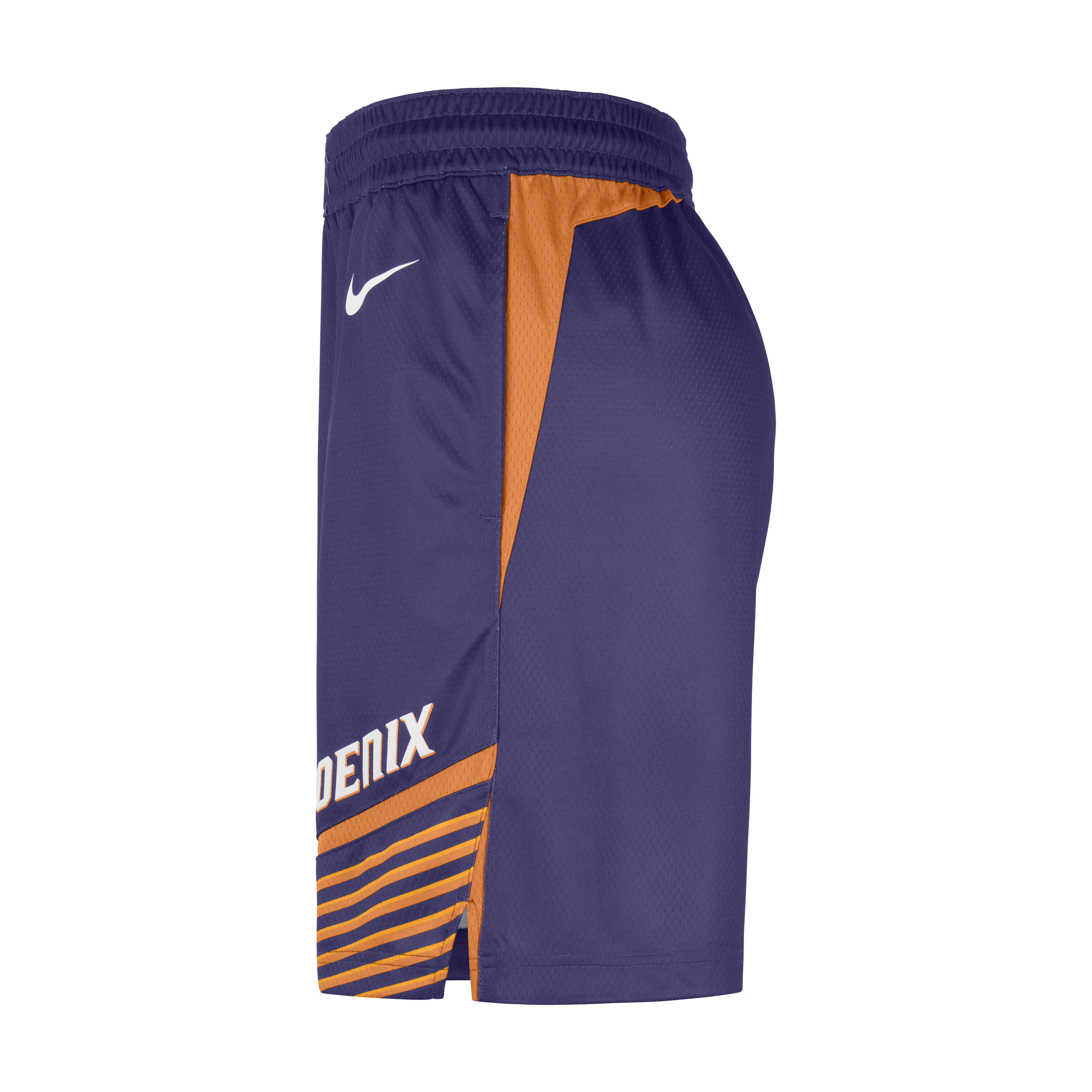 Phoenix Suns Icon Edition Men's Nike Dri-FIT NBA Swingman Shorts