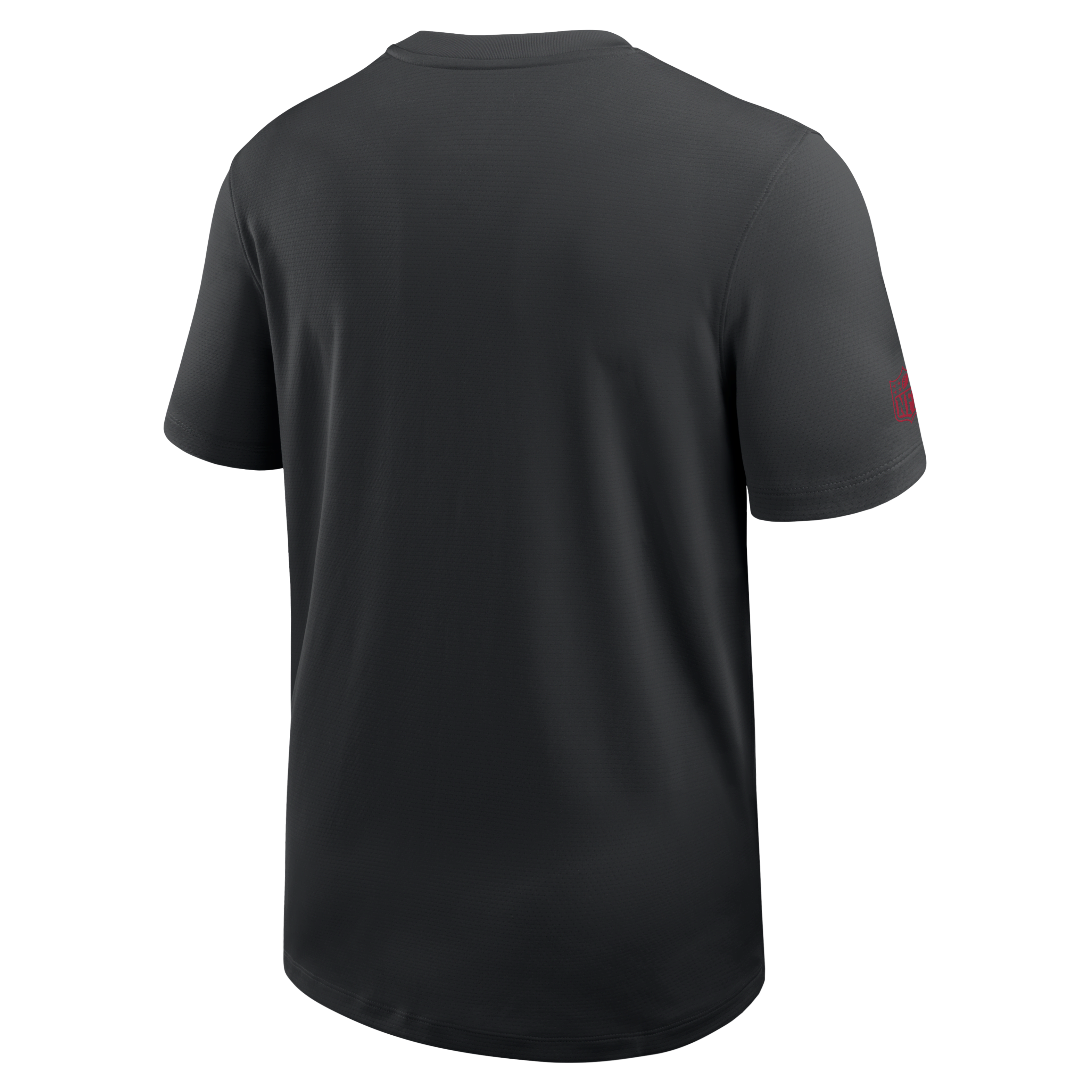 Arizona Cardinals Sideline Coach Men's Nike Dri-FIT NFL Top