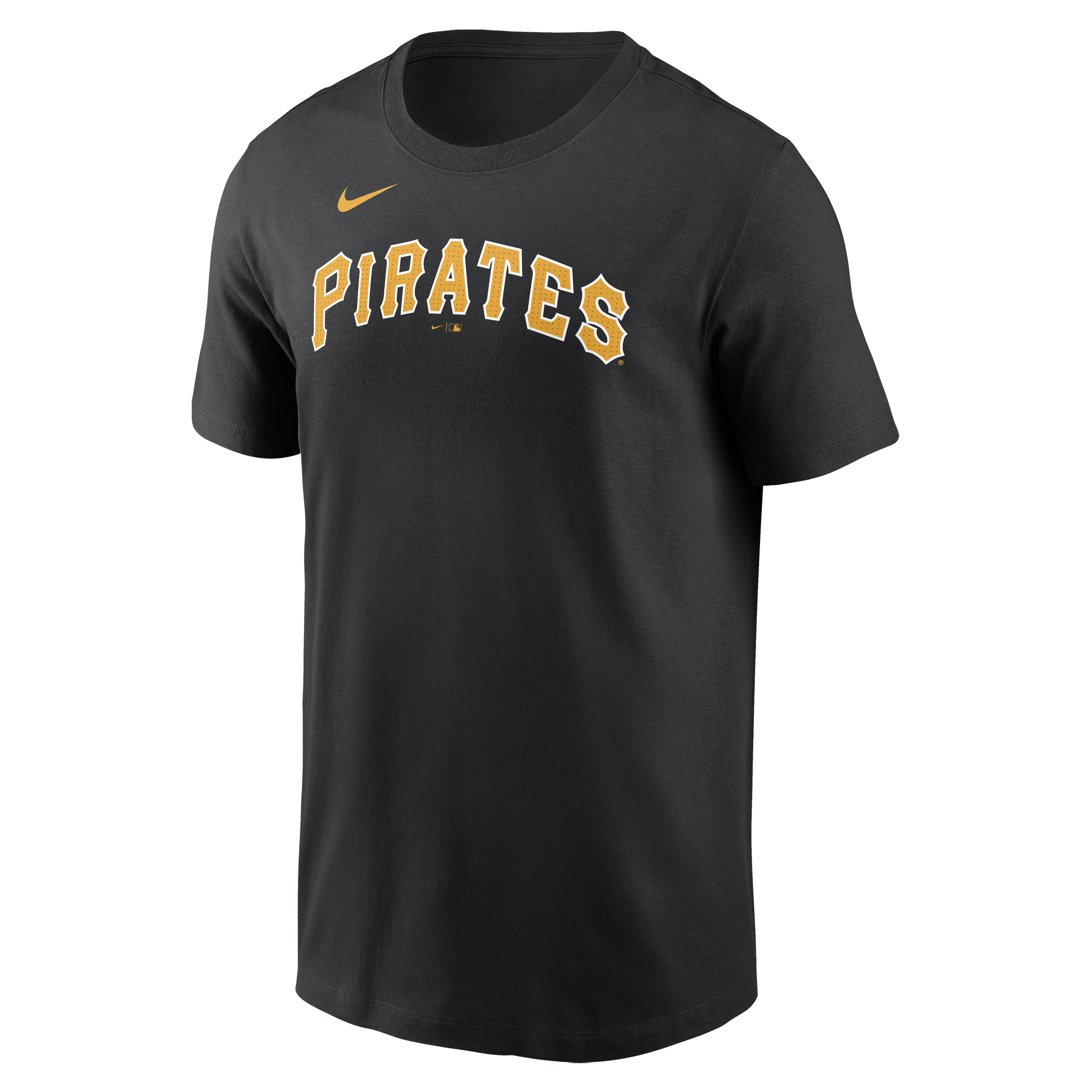 Paul Skenes Pittsburgh Pirates Fuse Men's Nike MLB T-Shirt