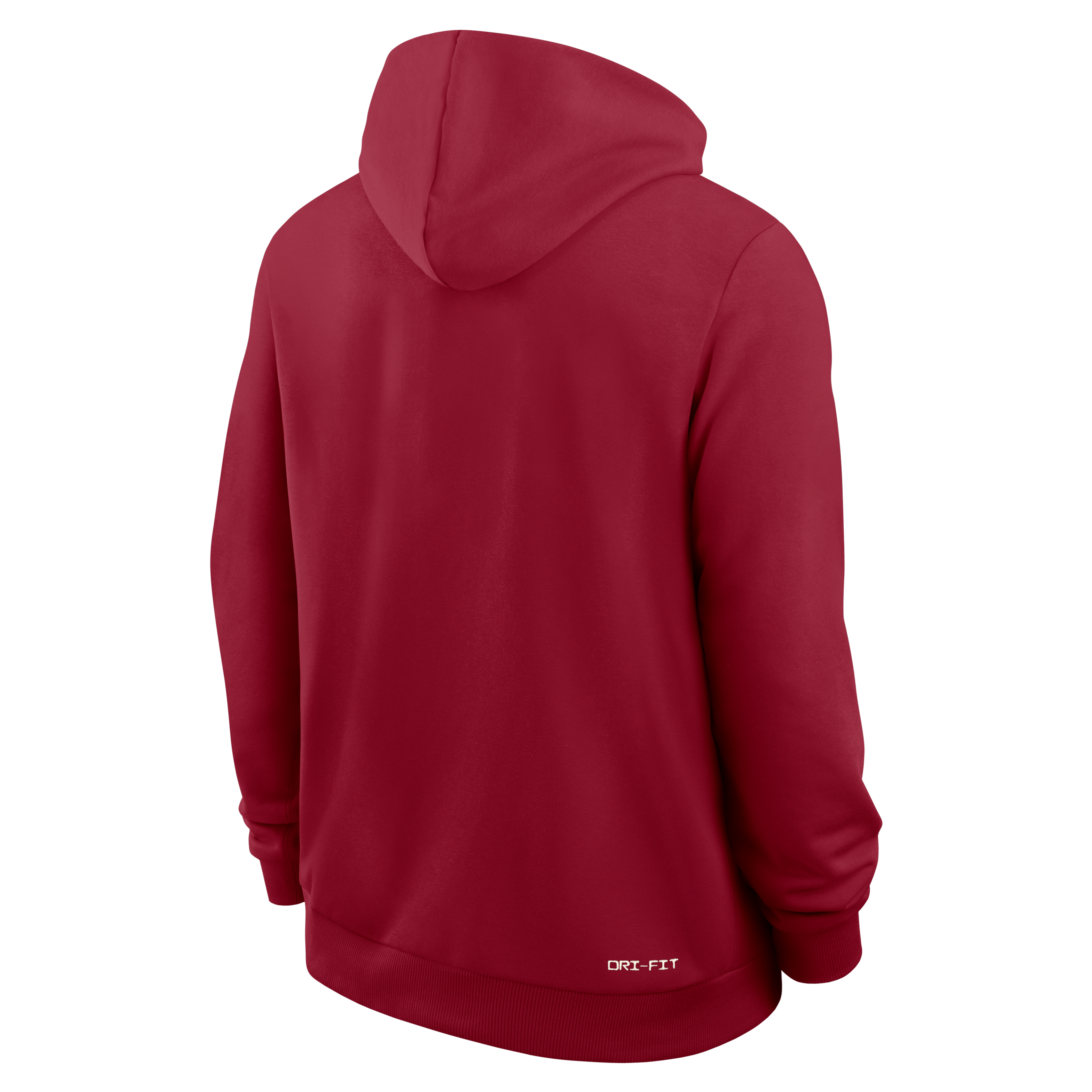 USC Sideline Men's Nike Dri-FIT College Pullover Hoodie