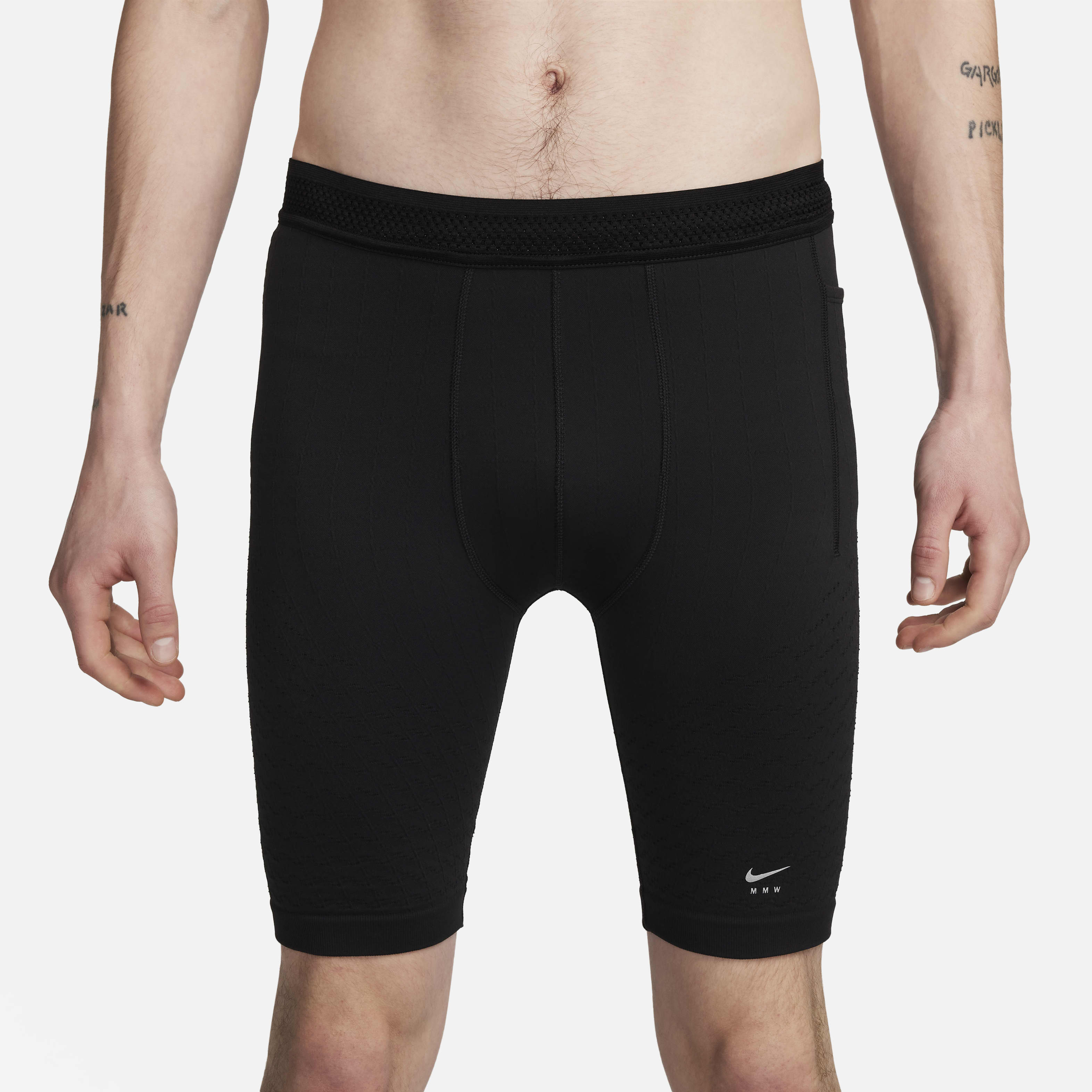 Nike x MMW Men's 3-in-1 Shorts