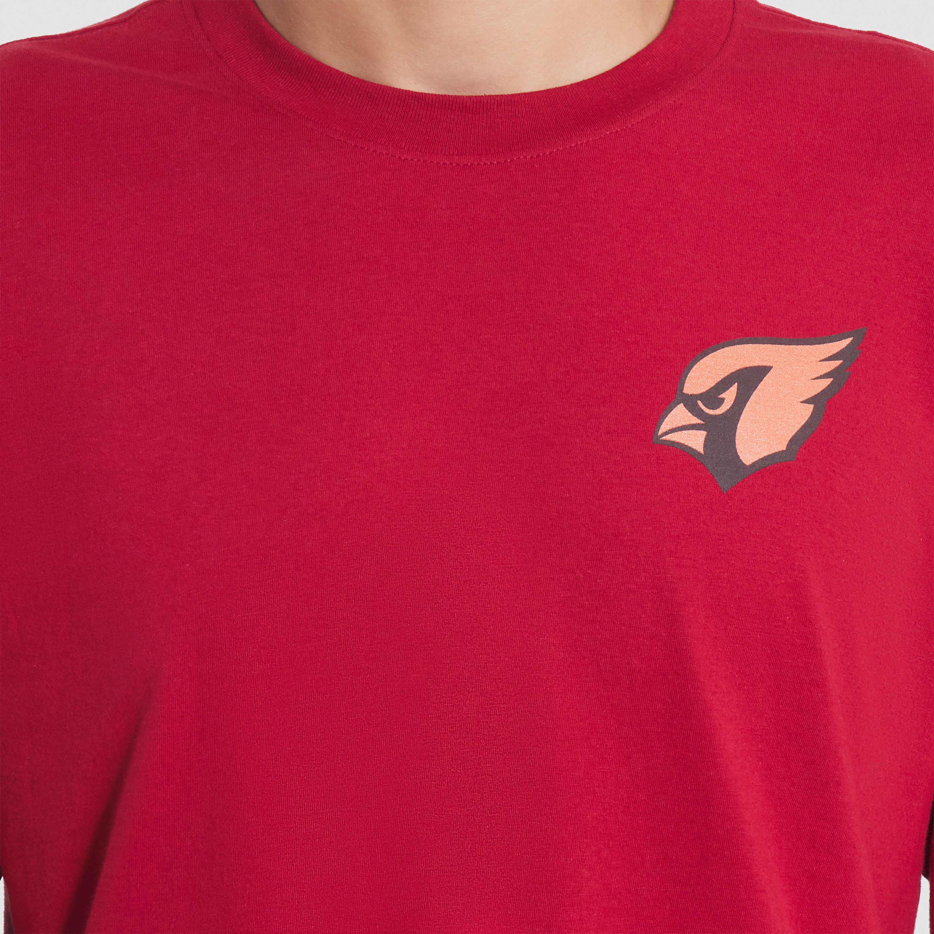 Arizona Cardinals Rivalries Collection Essential Men's Nike NFL Long-Sleeve T-Shirt