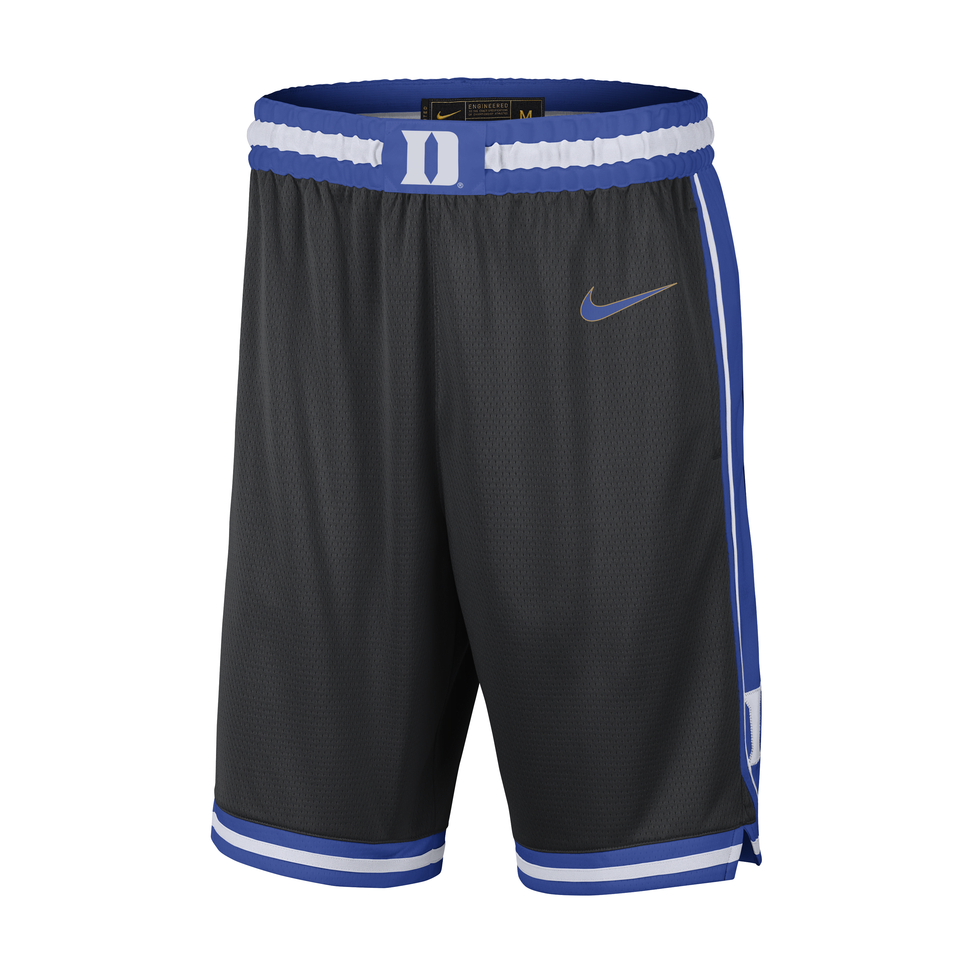 Duke Limited Men's Nike Dri-FIT College Basketball Shorts