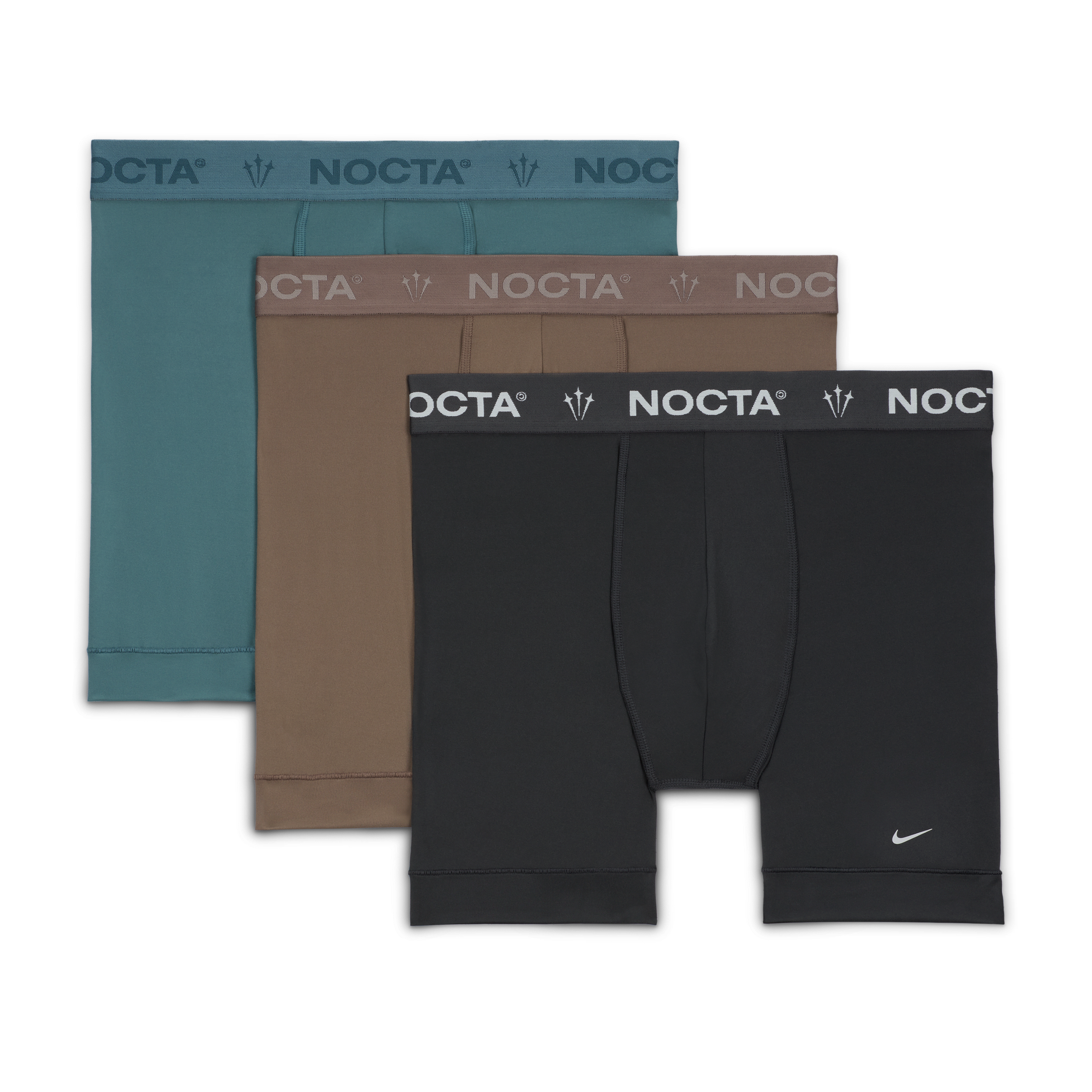 NOCTA Essential Micro Men's Boxer Briefs