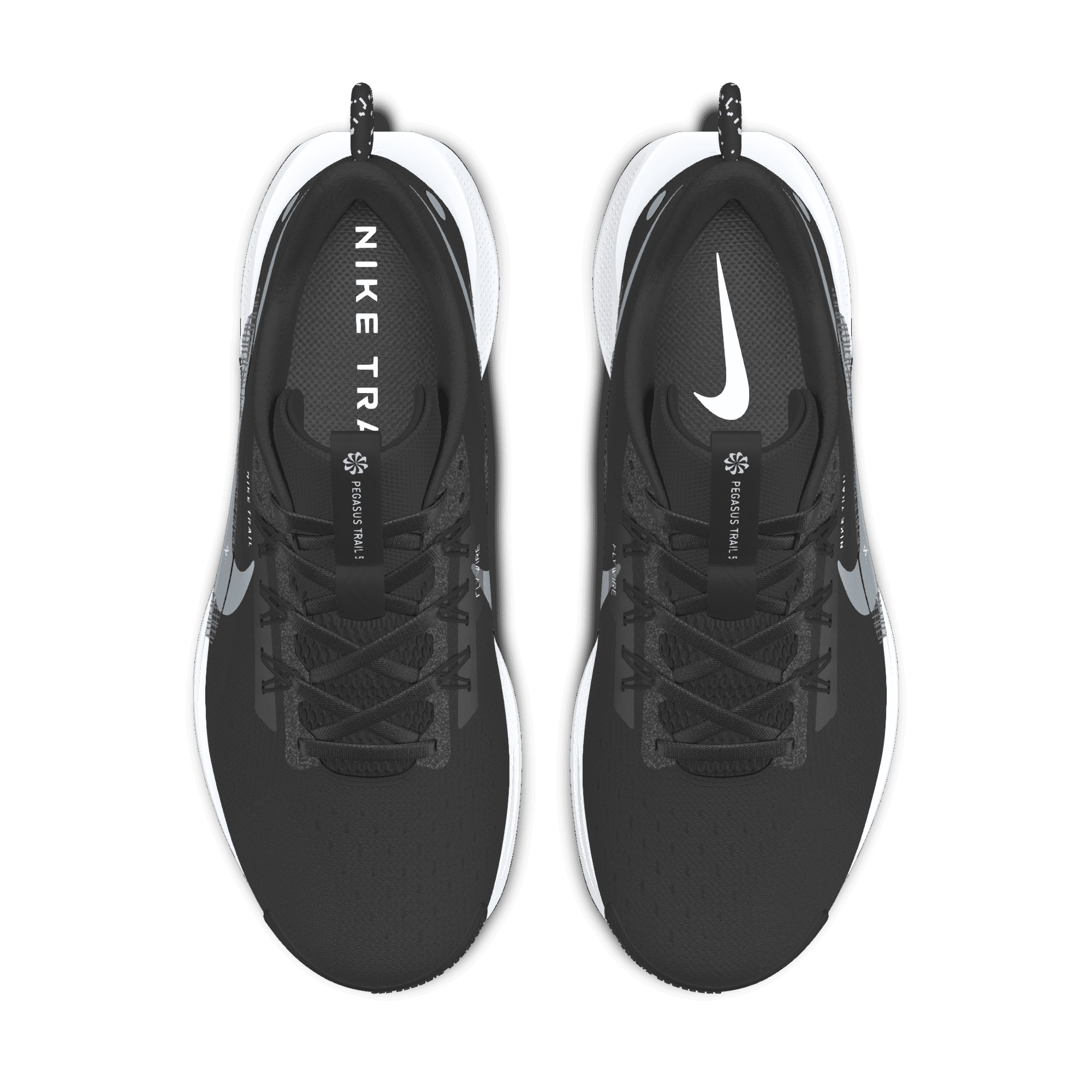 Pegasus Trail Nike Pegasus Turbo Custom Nike Pegasus Trail By You